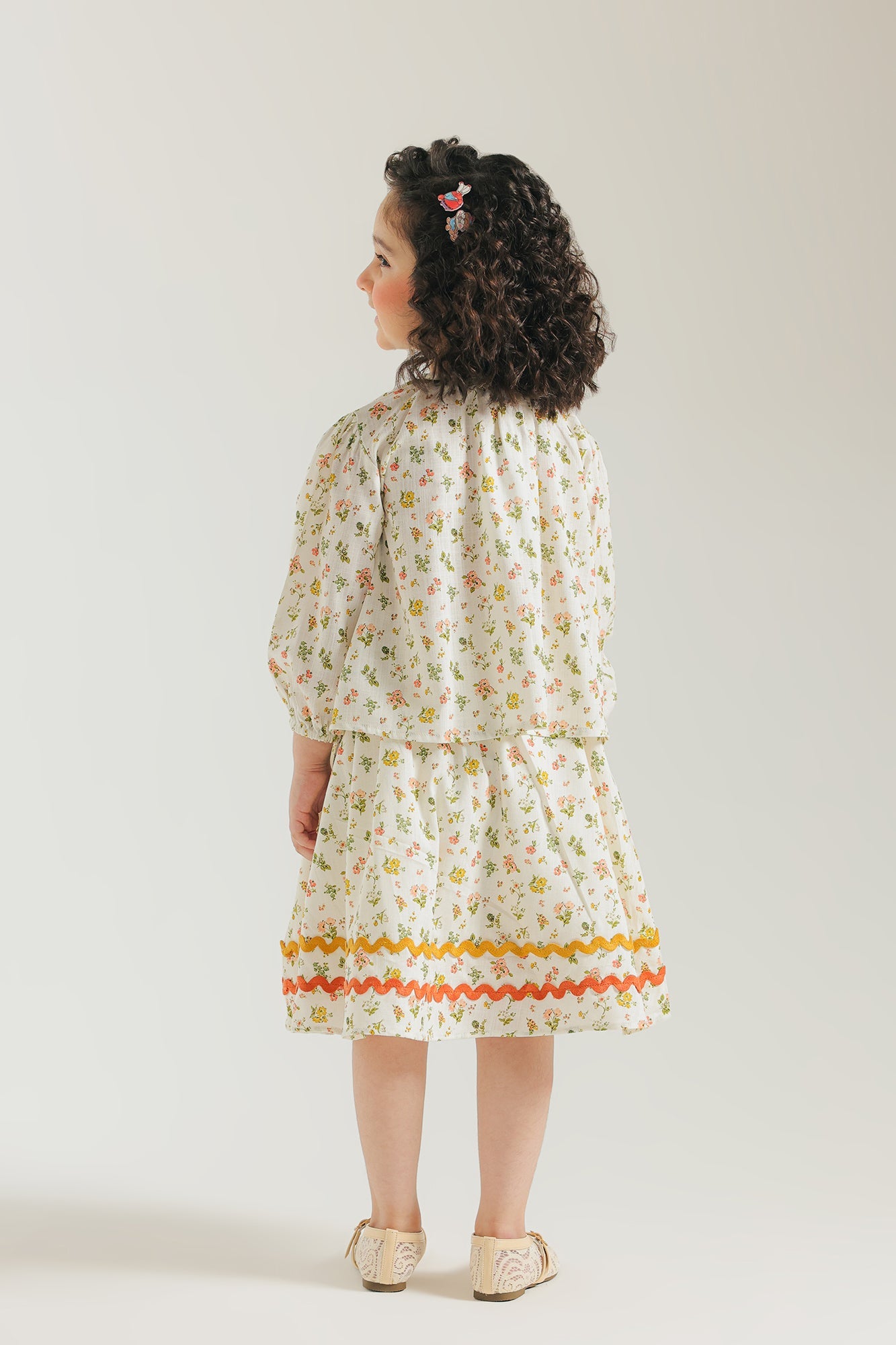 CO-ORD SET (E1961/301/001)