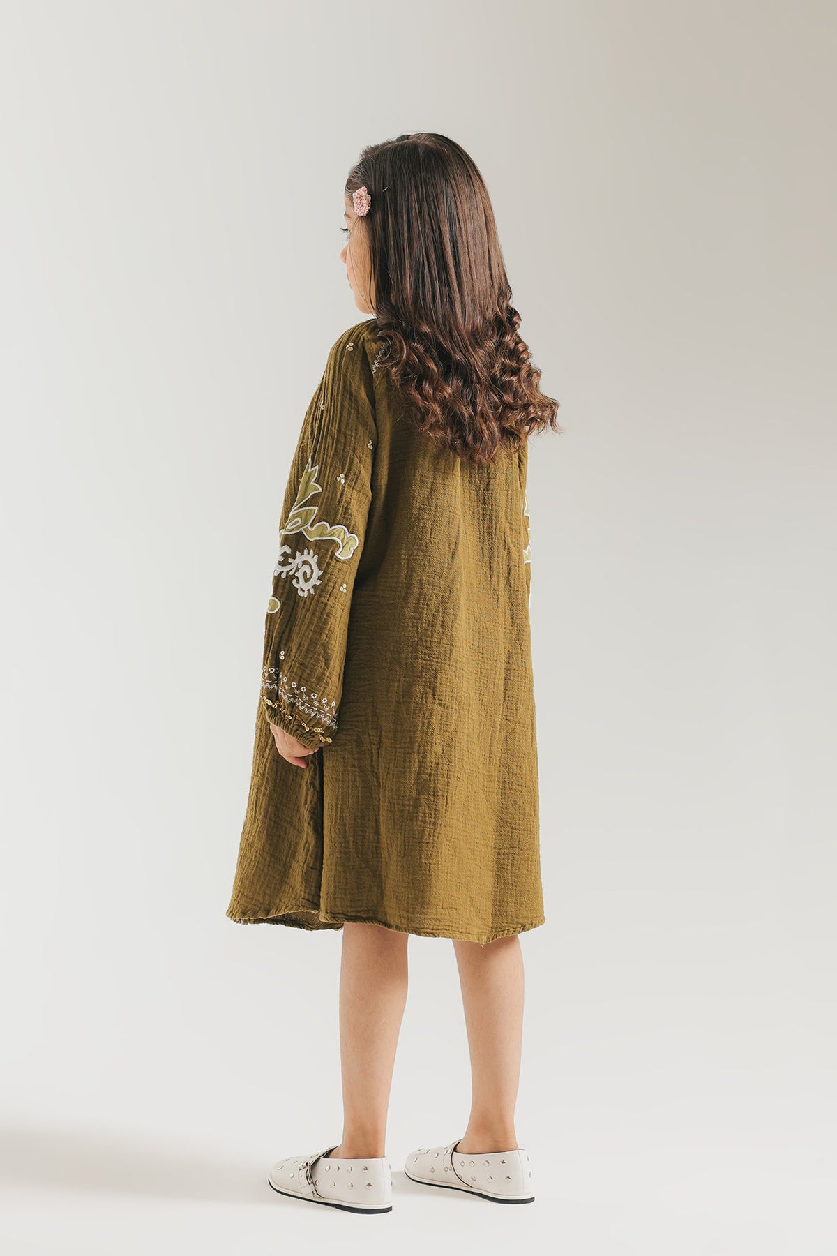 DRESS (E2001/401/113)