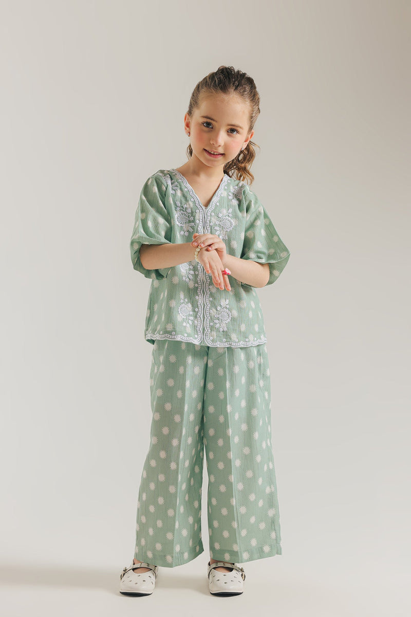 Co-Ord Set (E2025/301/722)