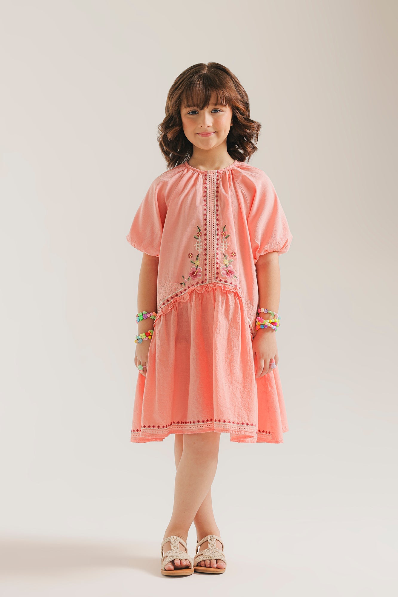 DRESS (E2027/401/210)
