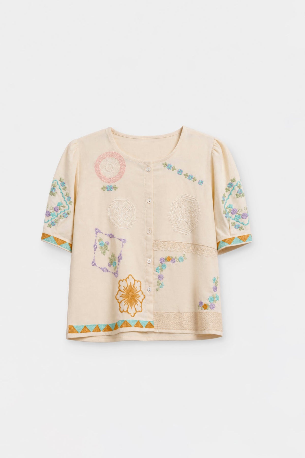 CO-ORD SET (E2028/401/005)