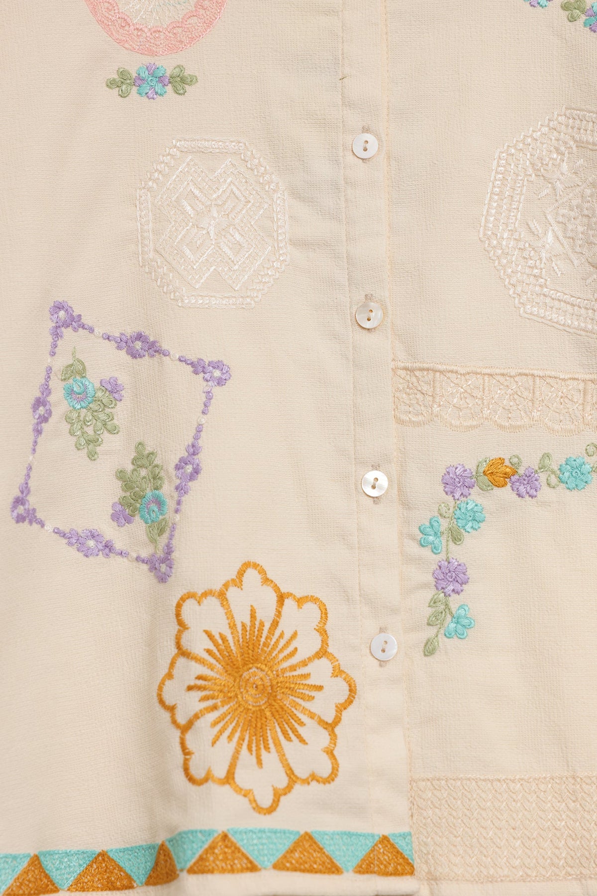 CO-ORD SET (E2028/401/005)