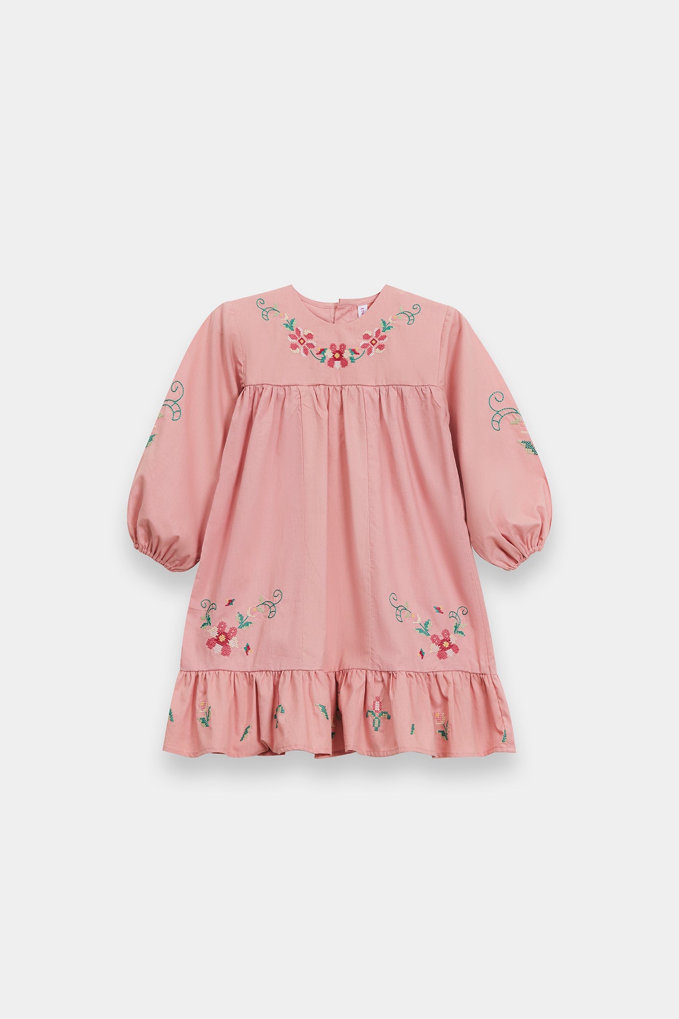 Dress (E2030/301/314)