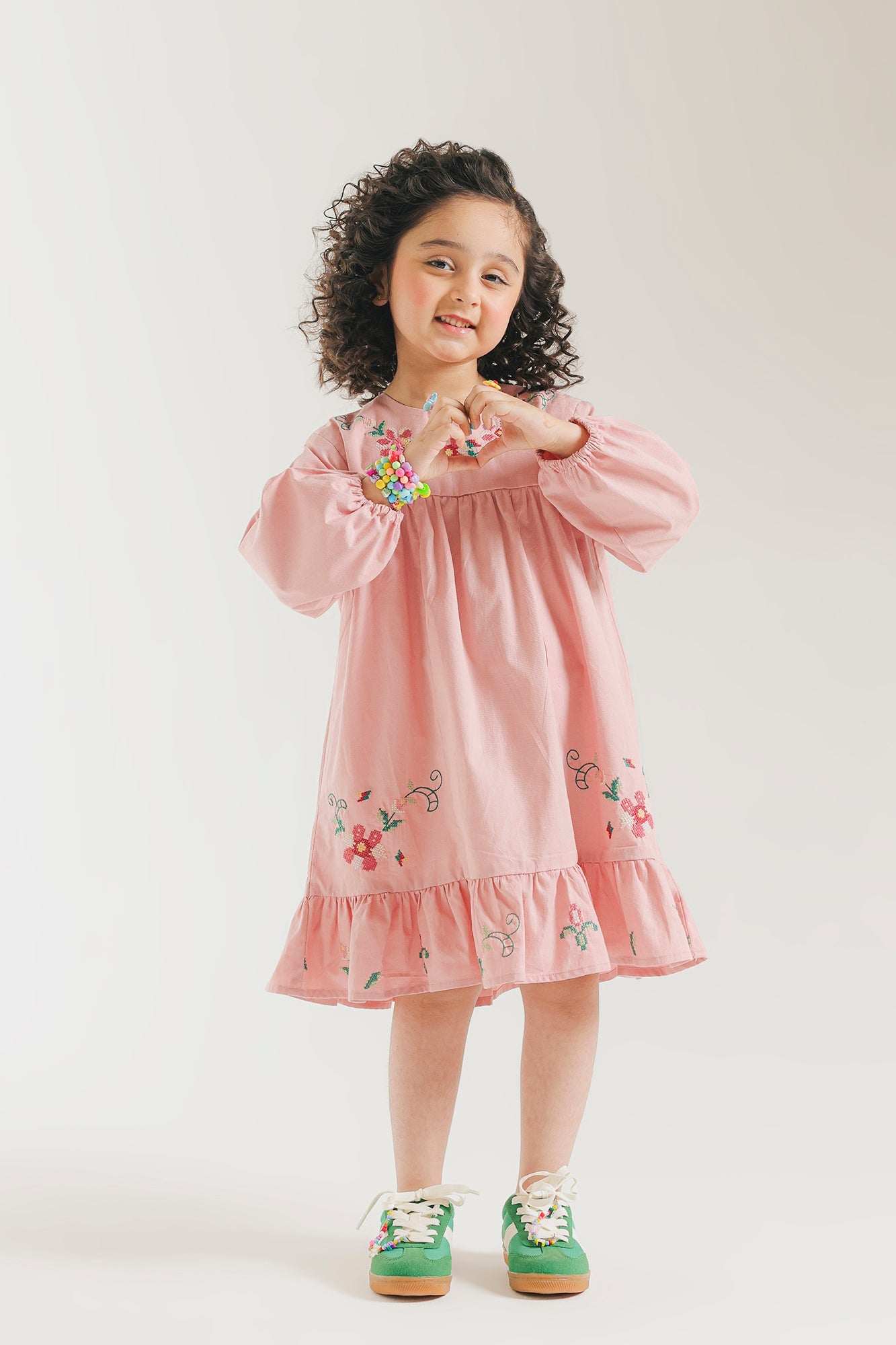 Dress (E2030/301/314)