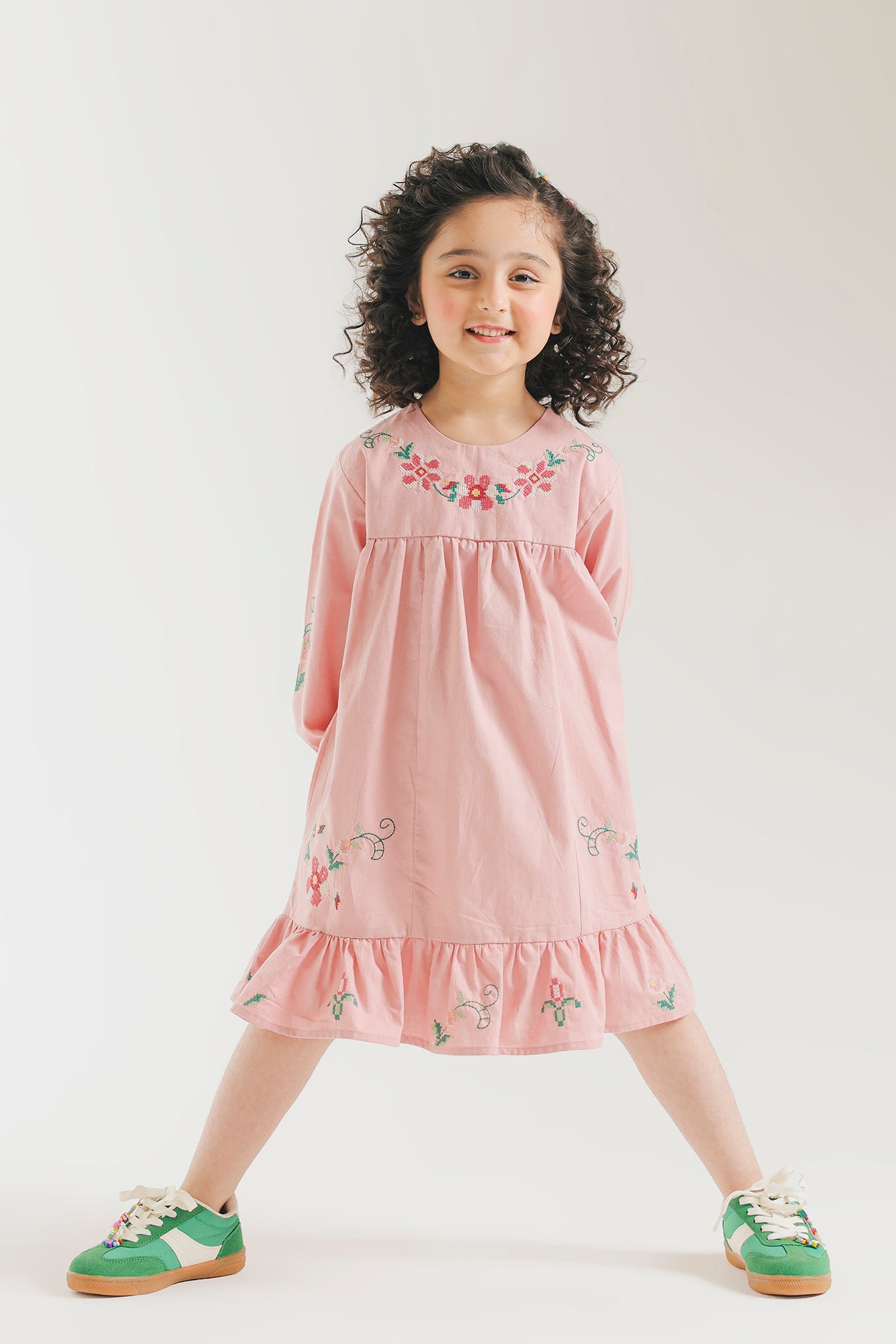 Dress (E2030/301/314)