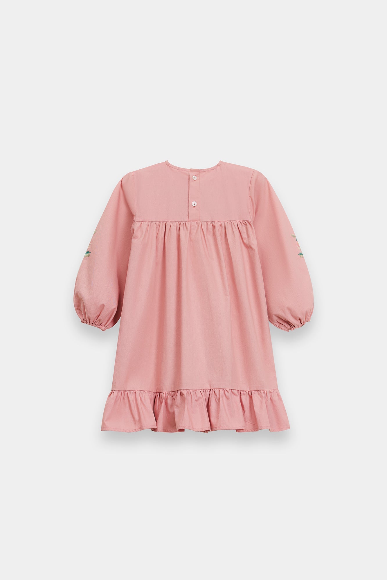 Dress (E2030/301/314)