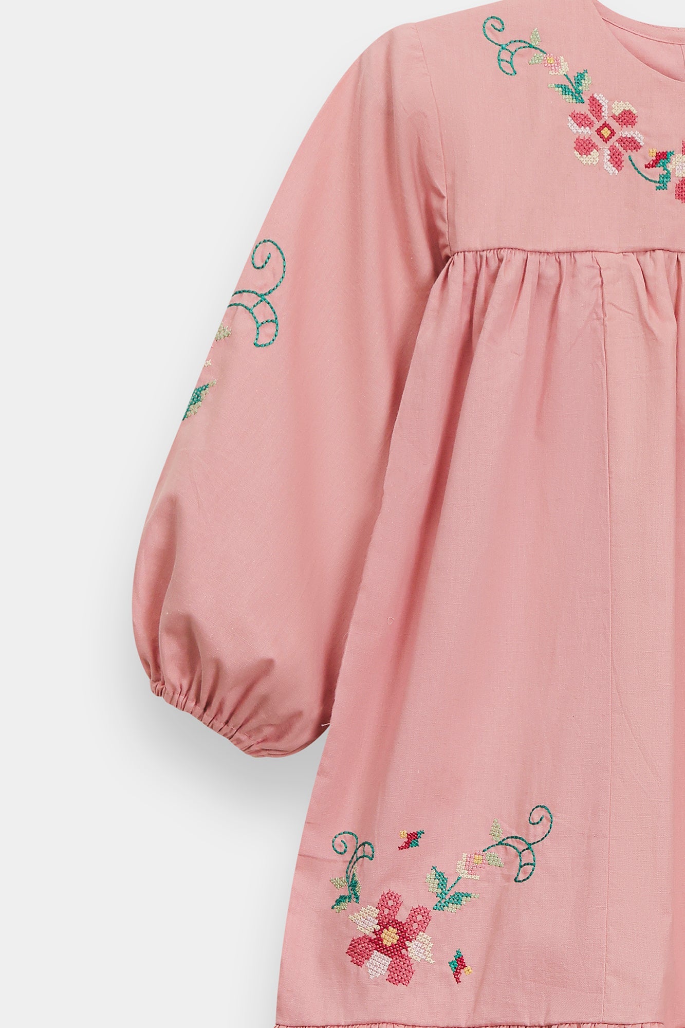 Dress (E2030/301/314)