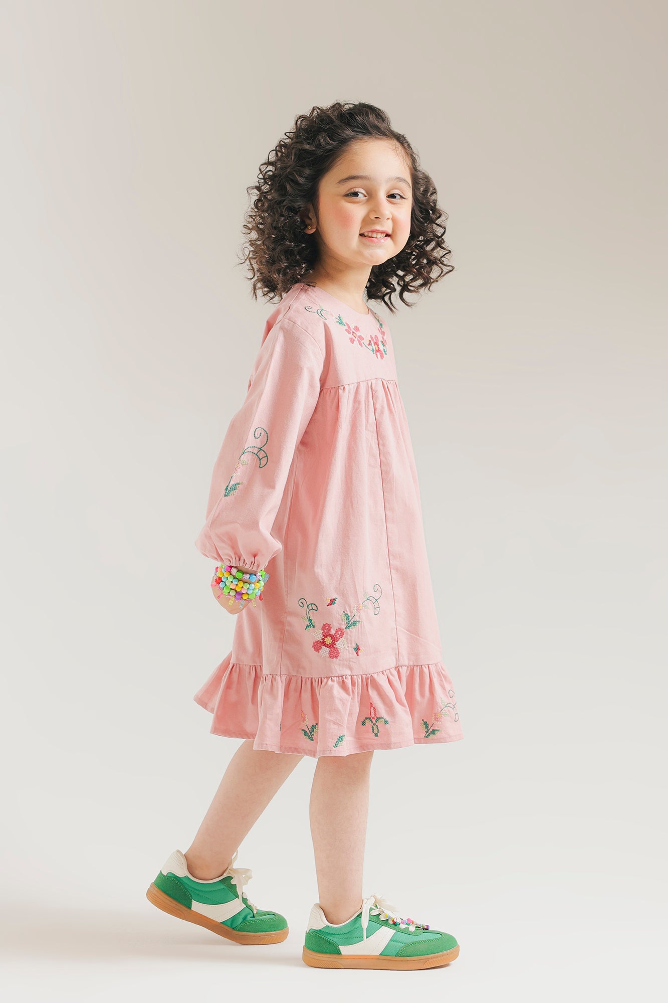 Dress (E2030/301/314)