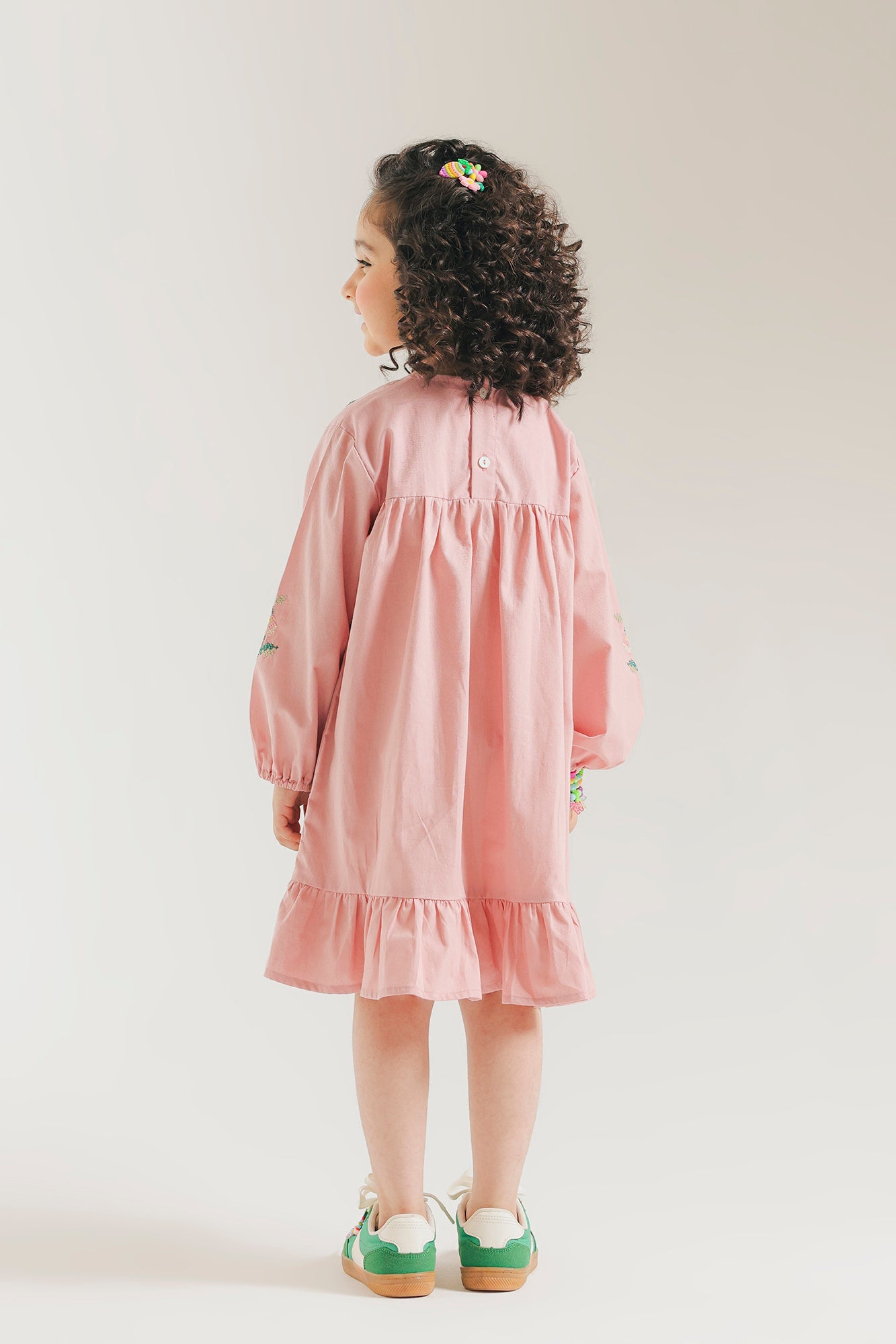 Dress (E2030/301/314)