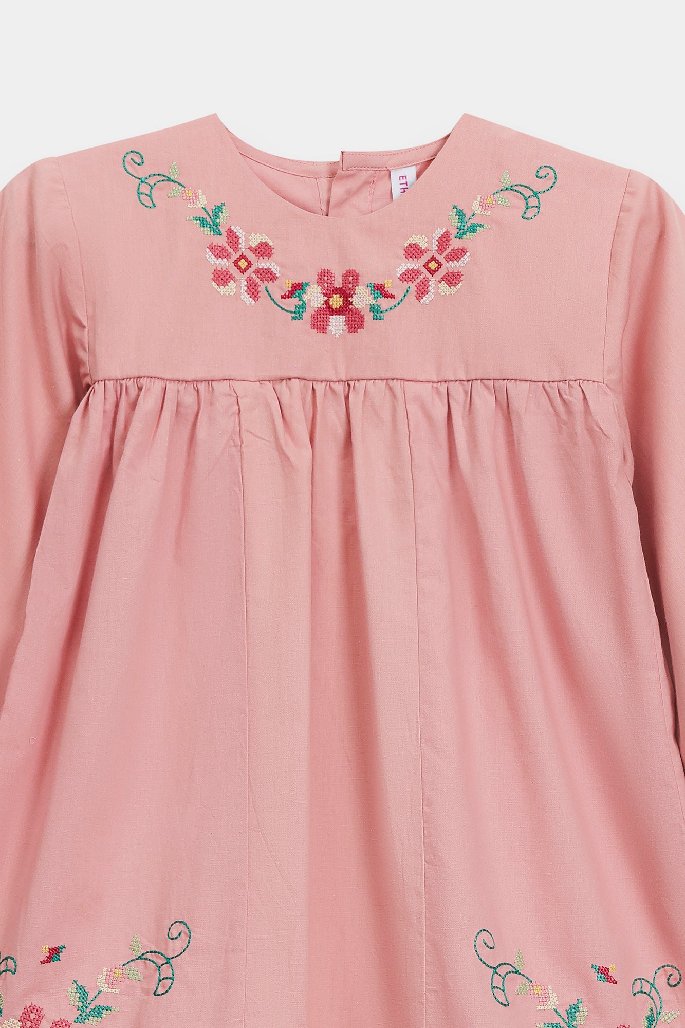 Dress (E2030/301/314)