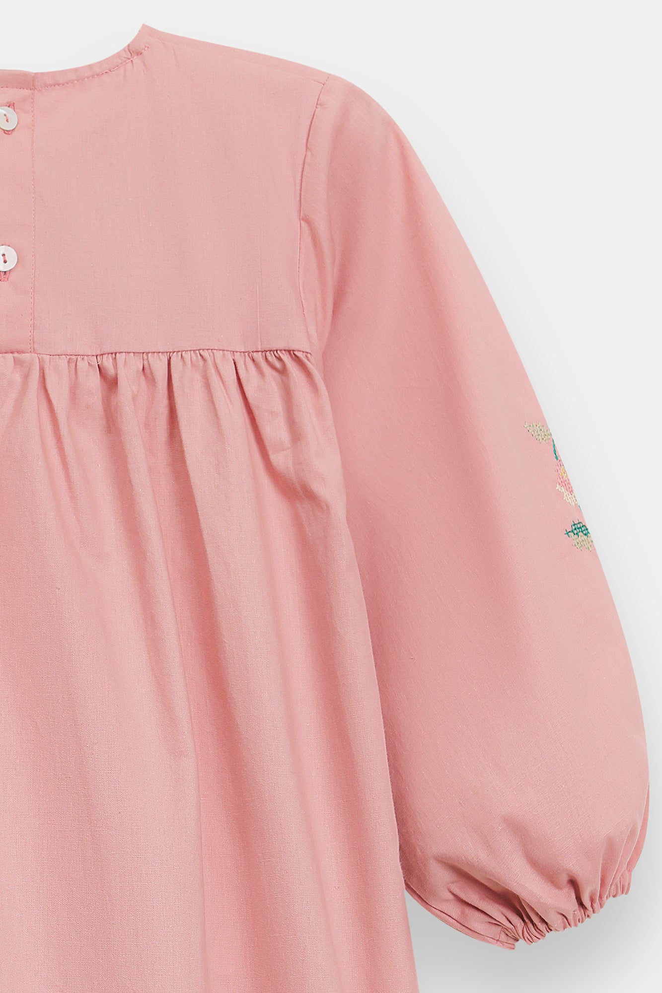 Dress (E2030/301/314)