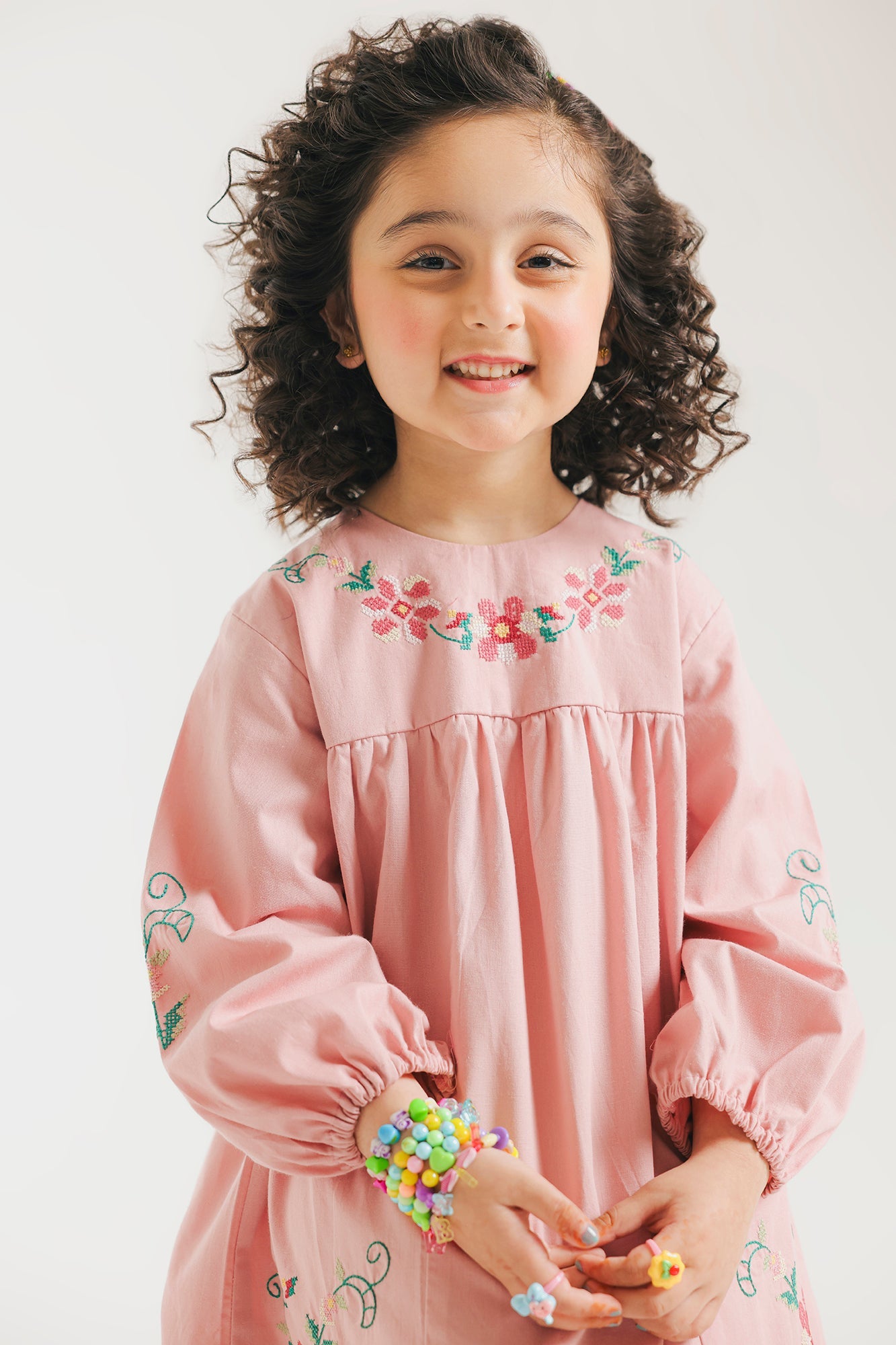 DRESS (E2030/301/314)