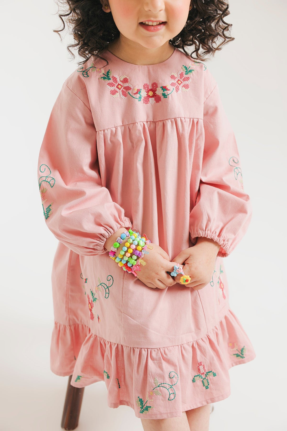 Ethnic