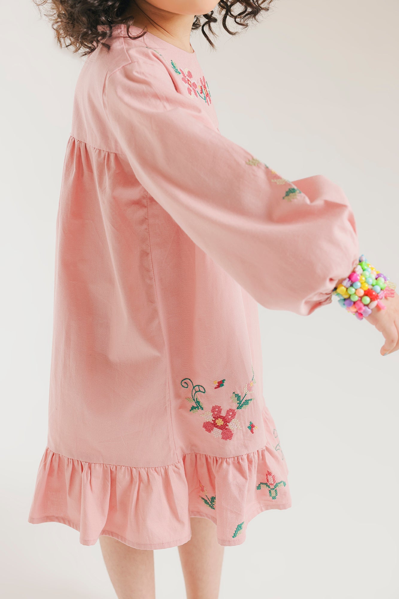 Dress (E2030/301/314)