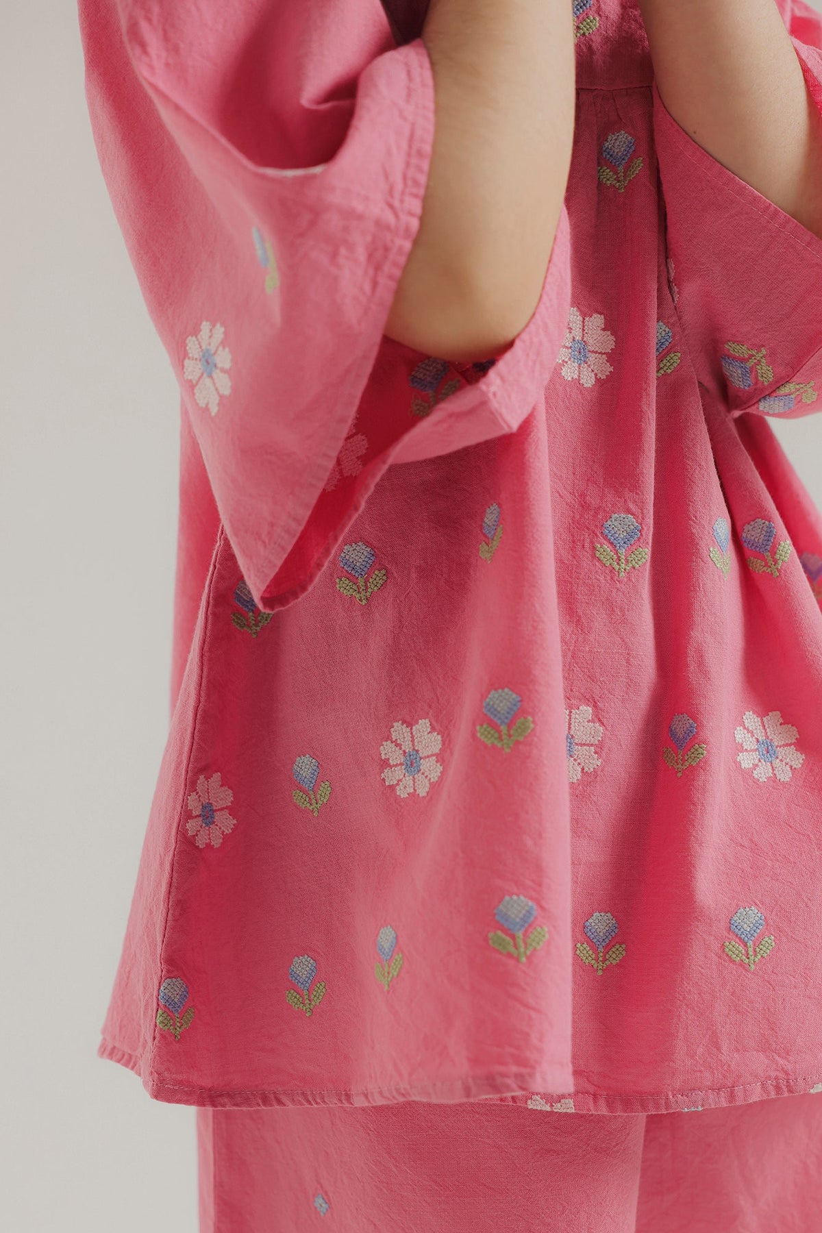 CO-ORD SET (E2032/301/410)