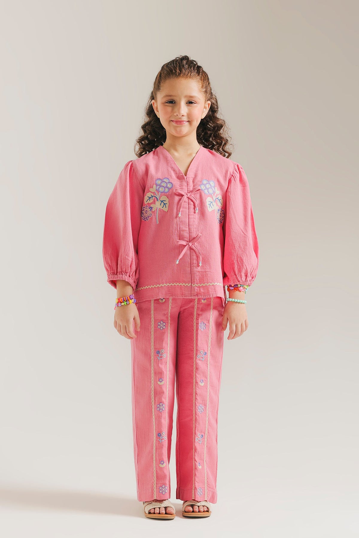CO-ORD SET (E2034/401/423)