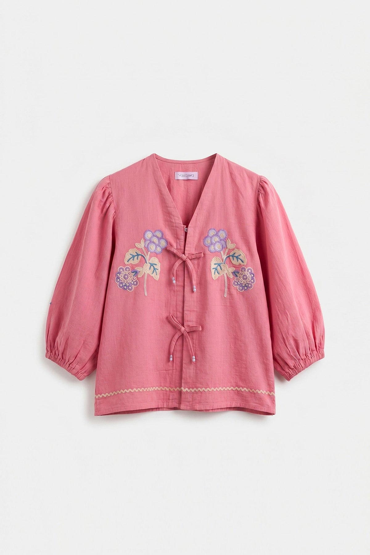 CO-ORD SET (E2034/401/423)