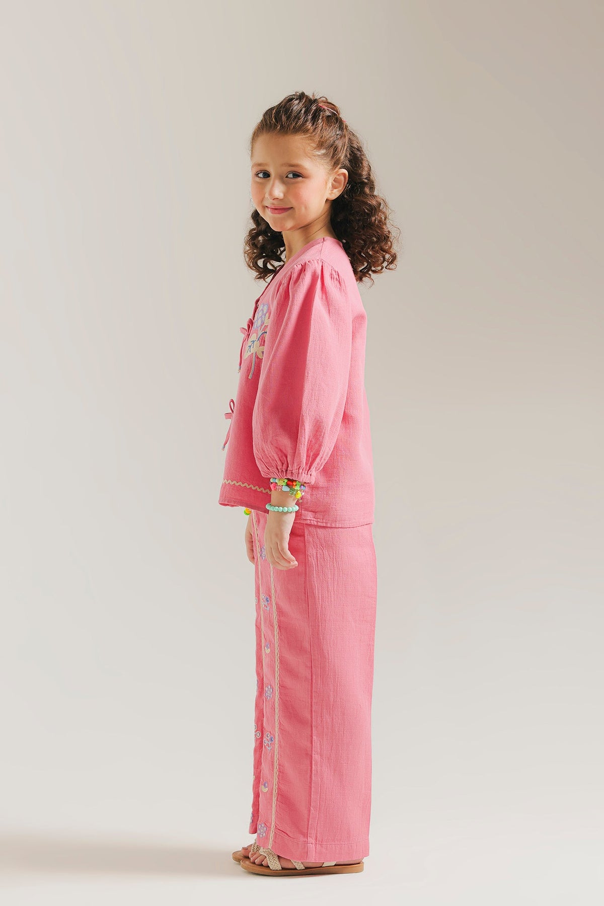 CO-ORD SET (E2034/401/423)