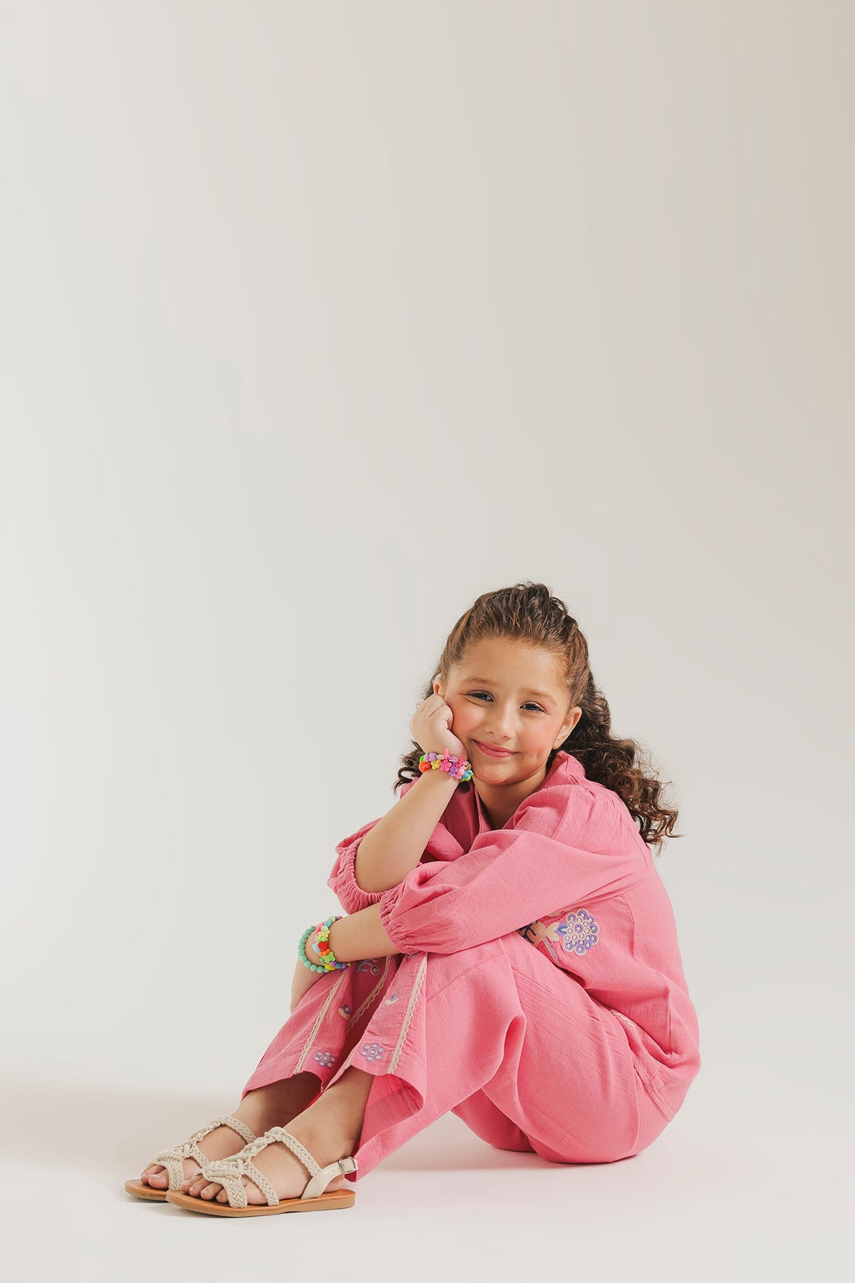 CO-ORD SET (E2034/401/423)