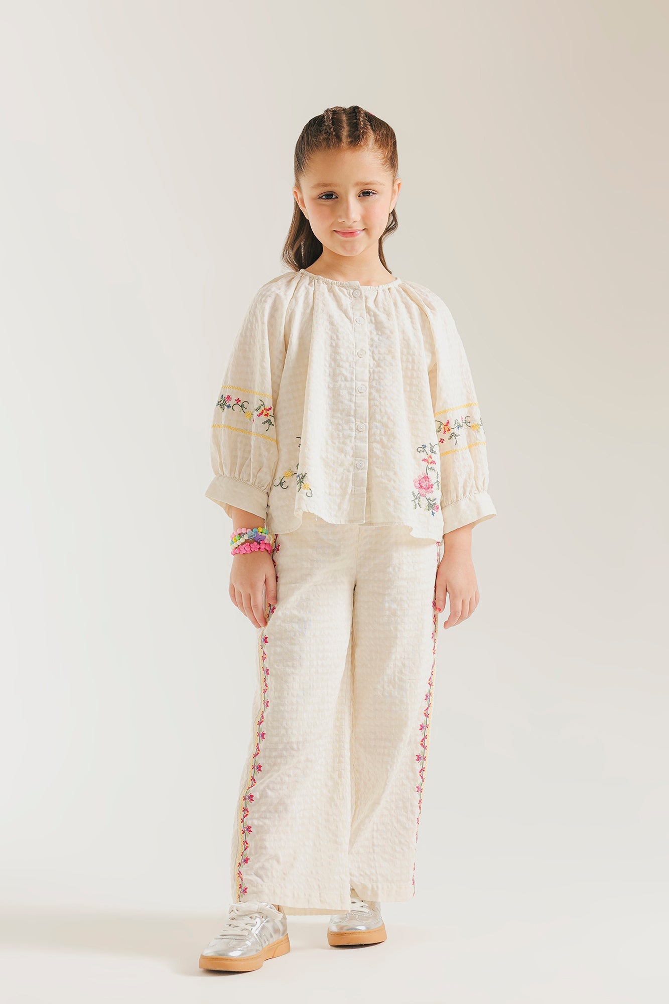 CO-ORD SET (E2037/401/002)