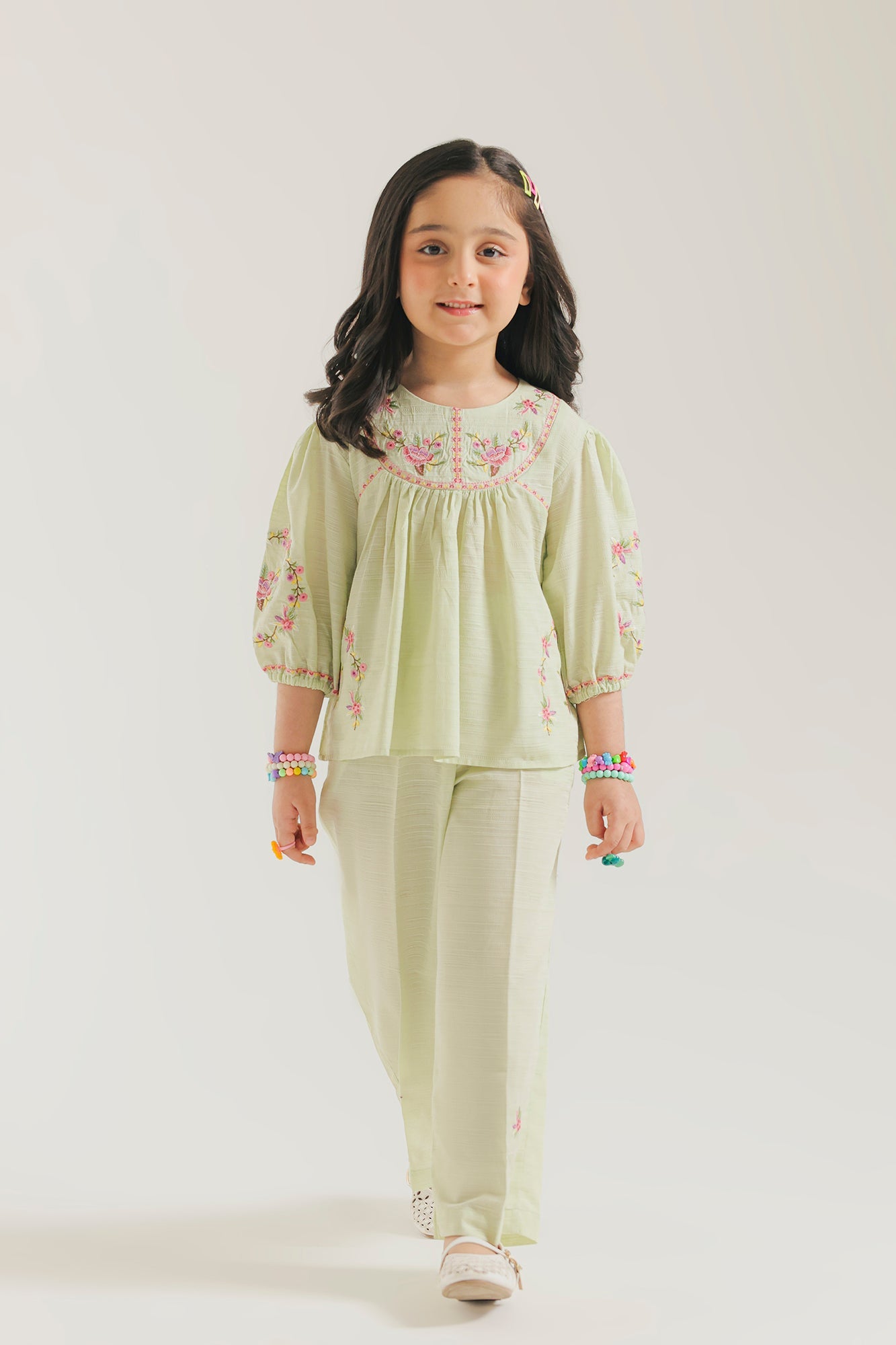 CO-ORD SET (E2040/301/127)