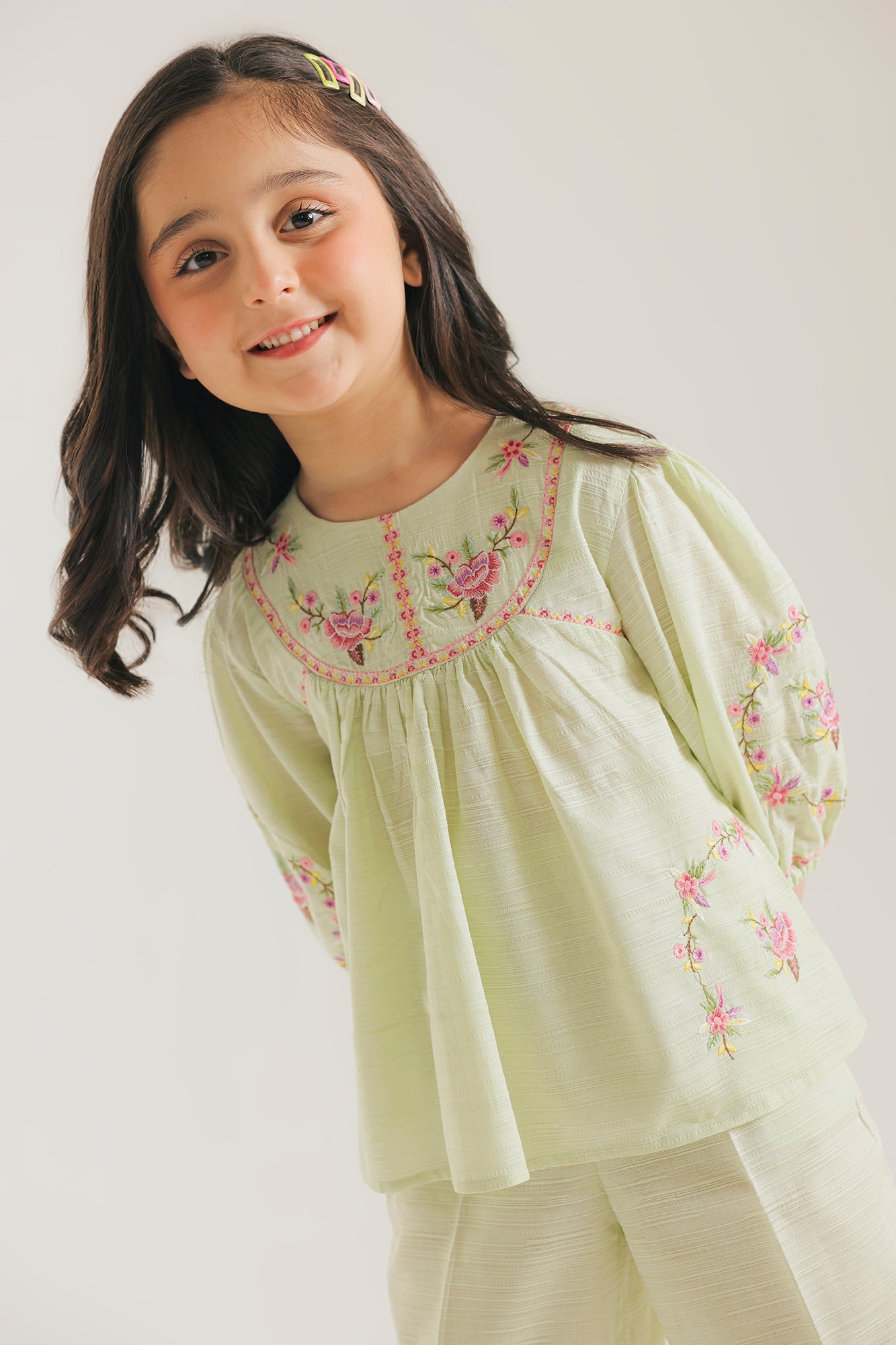 CO-ORD SET (E2040/301/127)