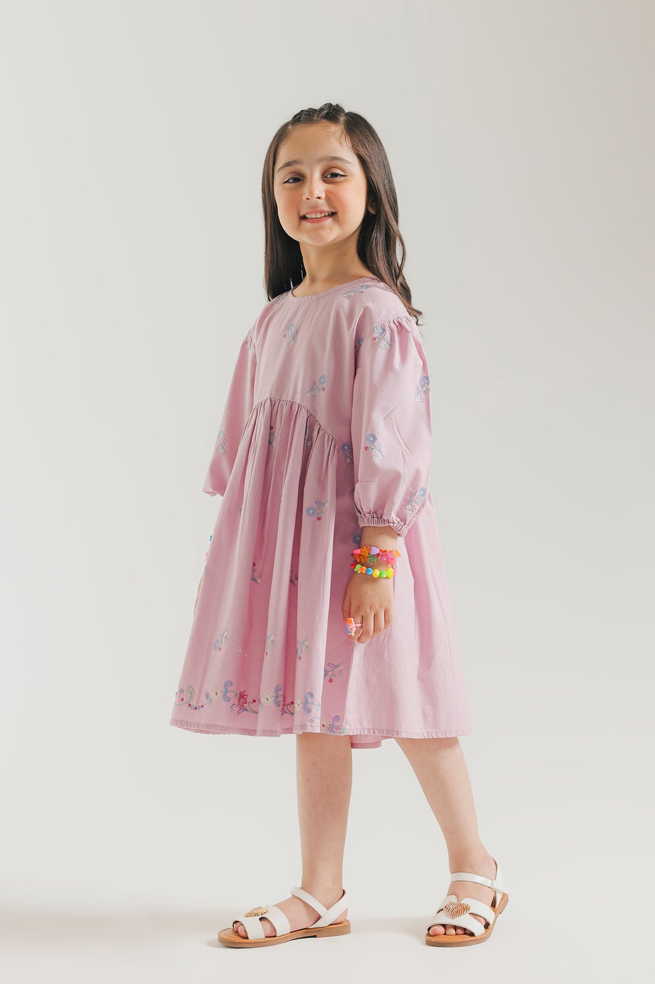 DRESS (E2042/301/531)