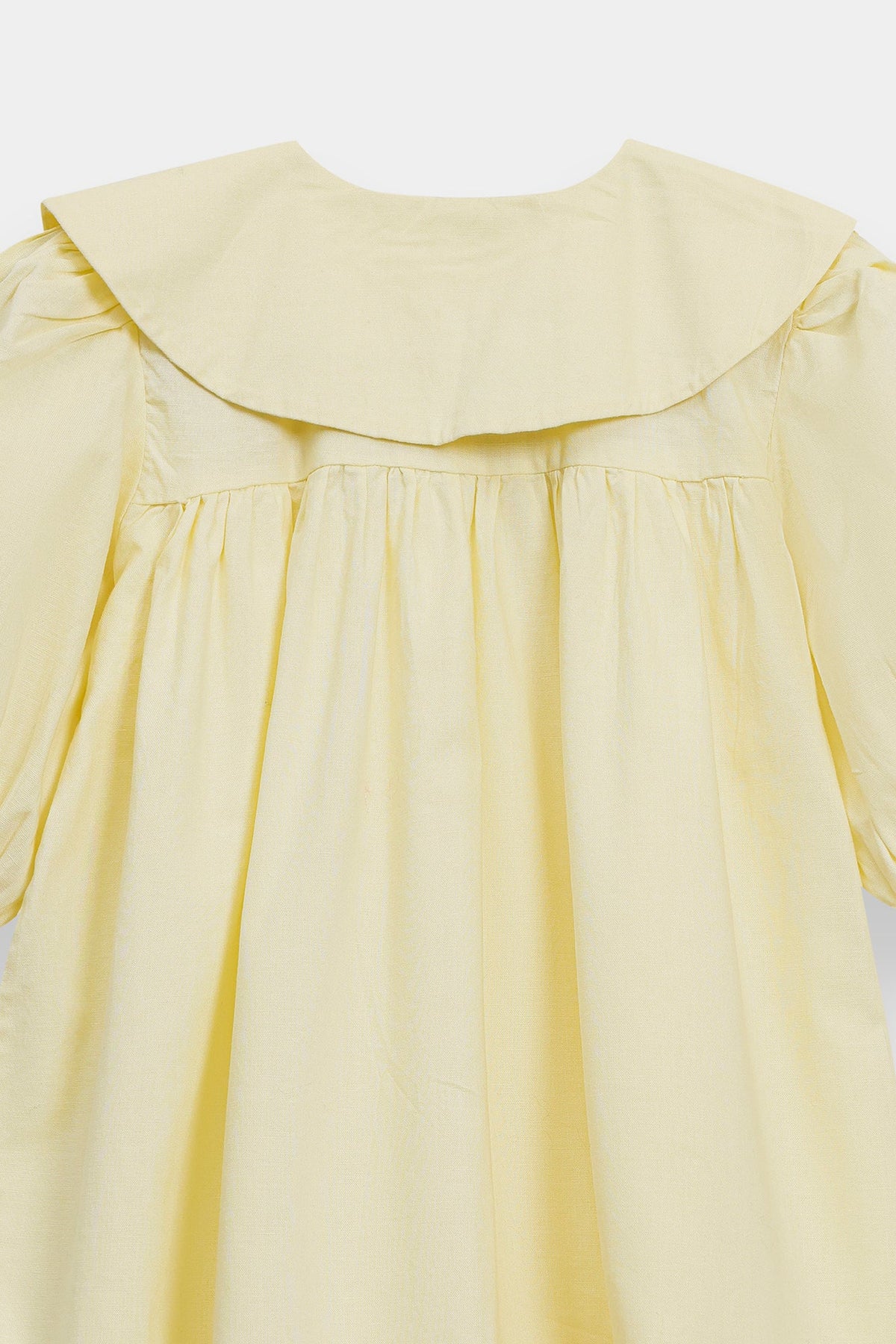 EMBROIDERED DRESS (E2043/301/227)