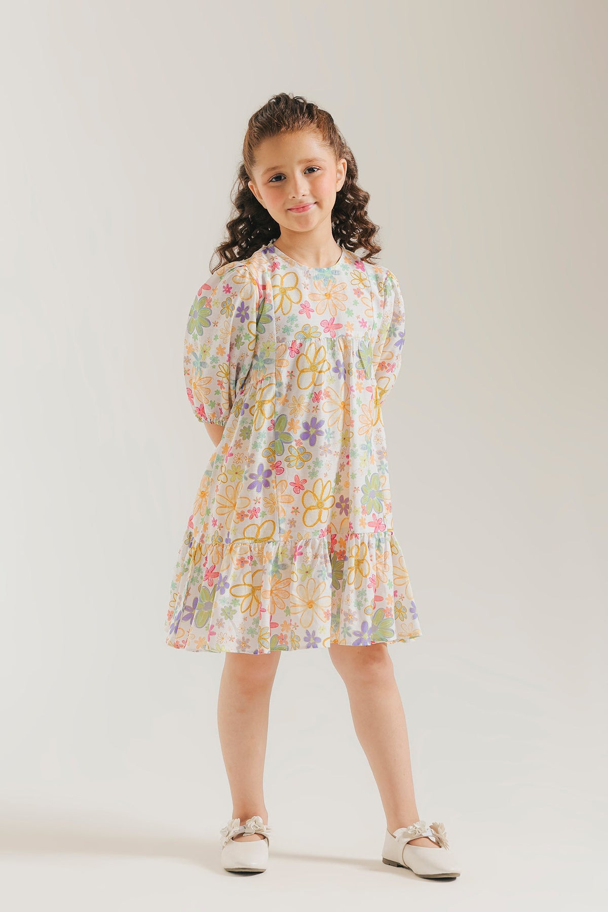 DRESS (E2044/401/001)