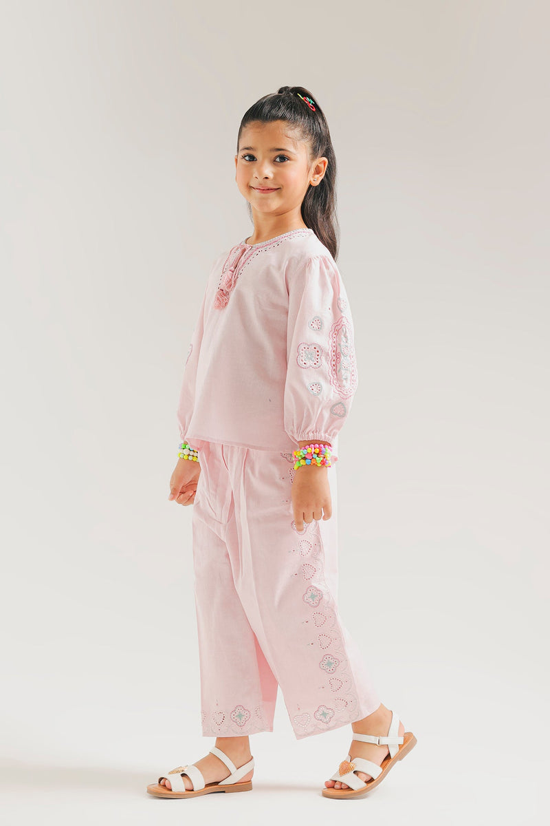 Co-Ord Set (E2046/301/427)