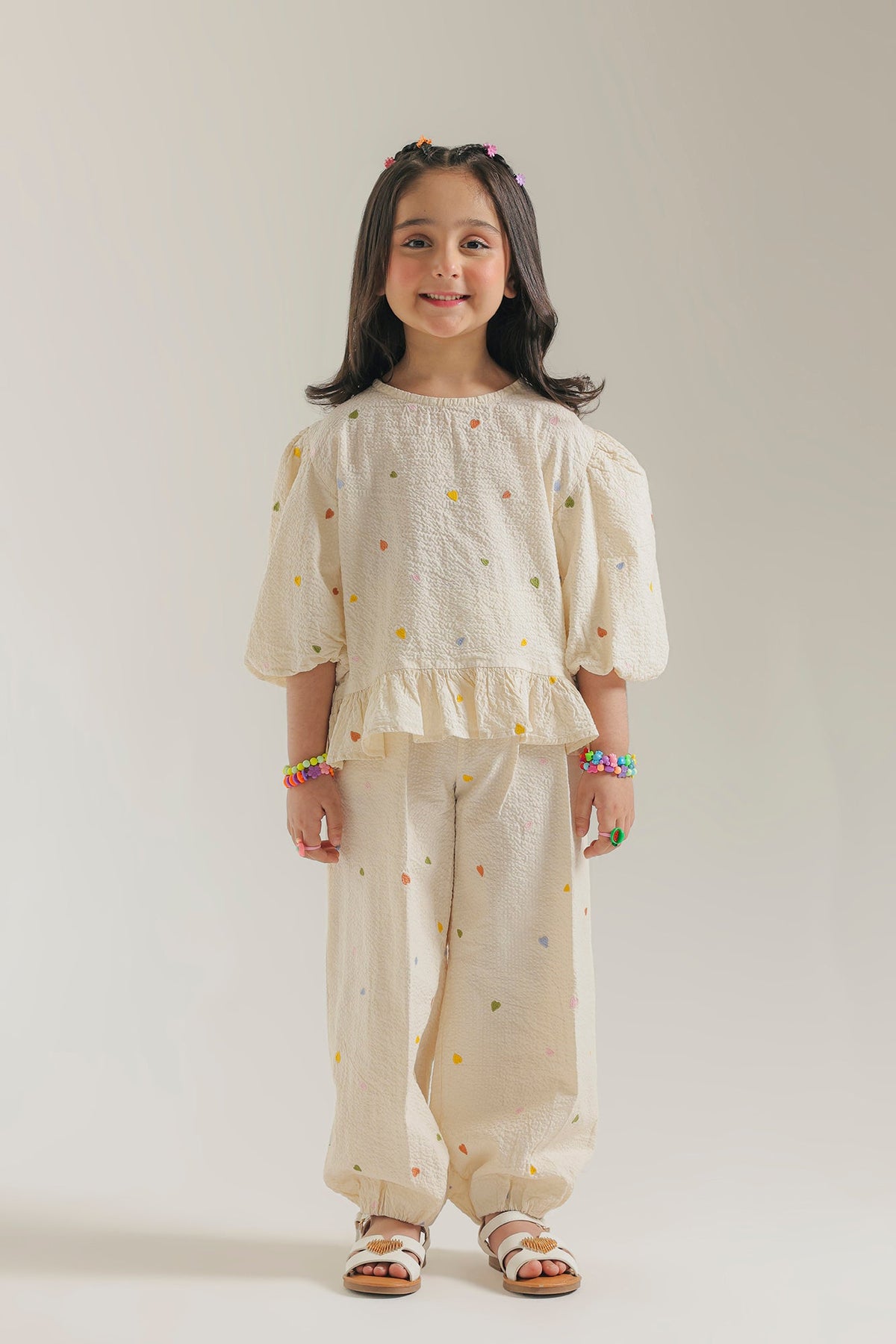 CO-ORD SET (E2052/301/001)