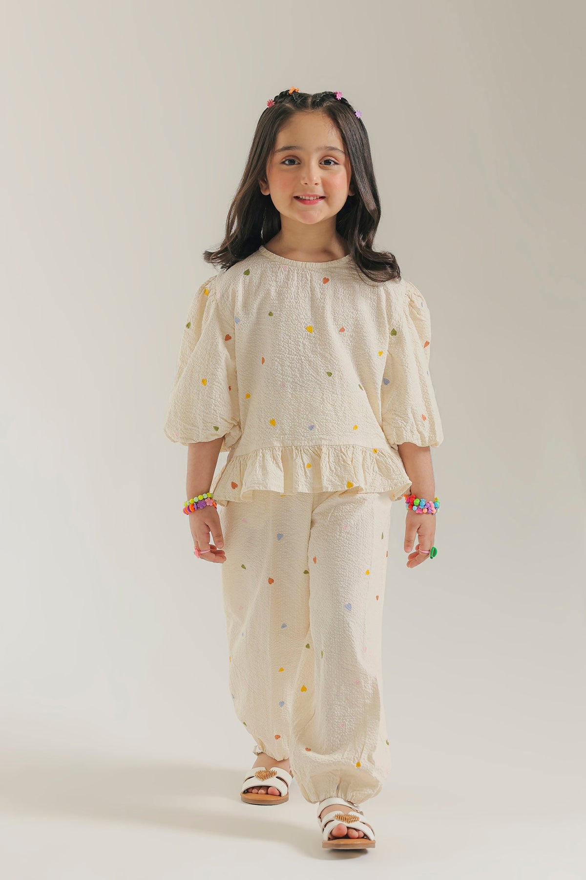 CO-ORD SET (E2052/301/001)