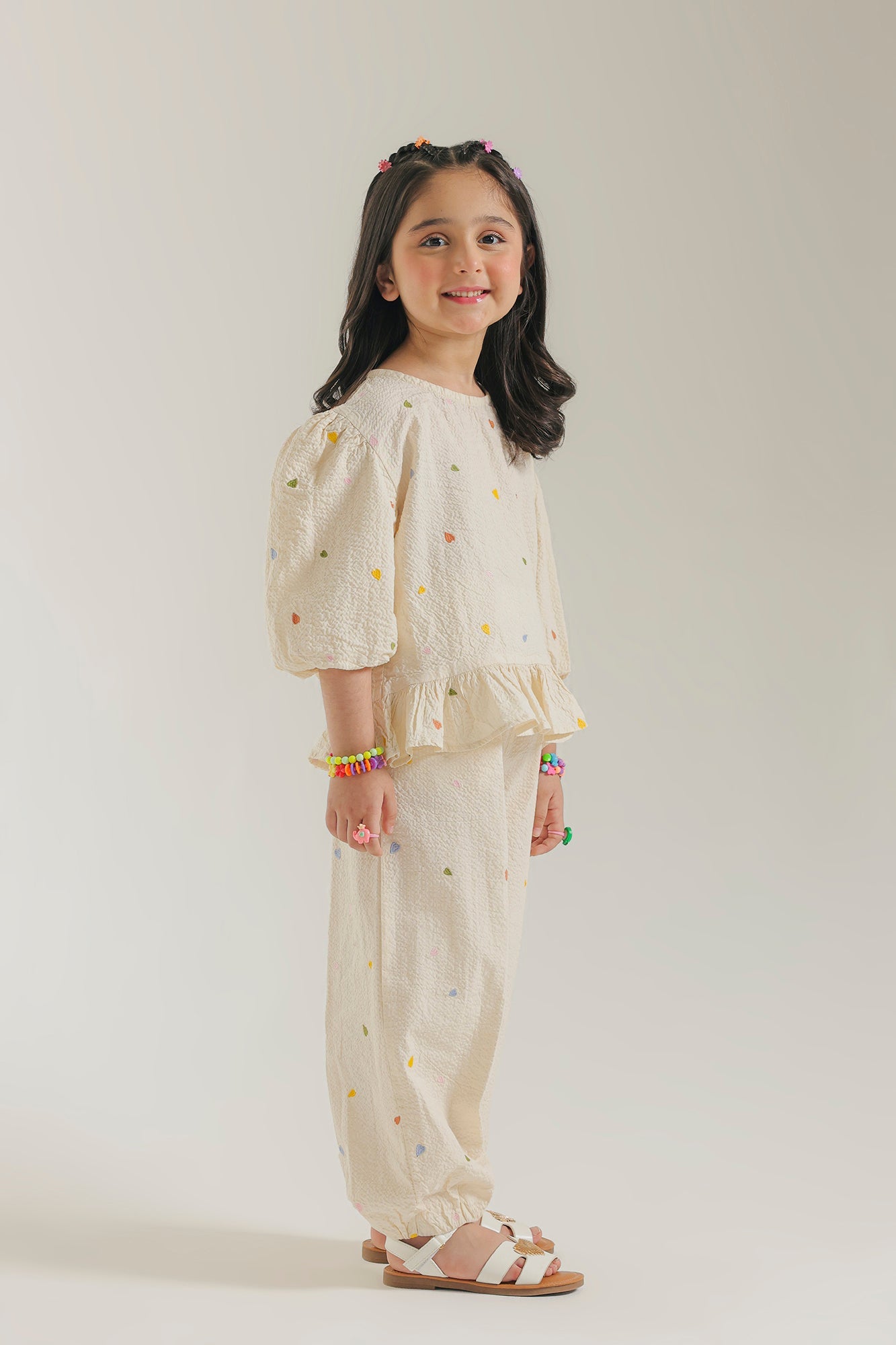 CO-ORD SET (E2052/301/001)