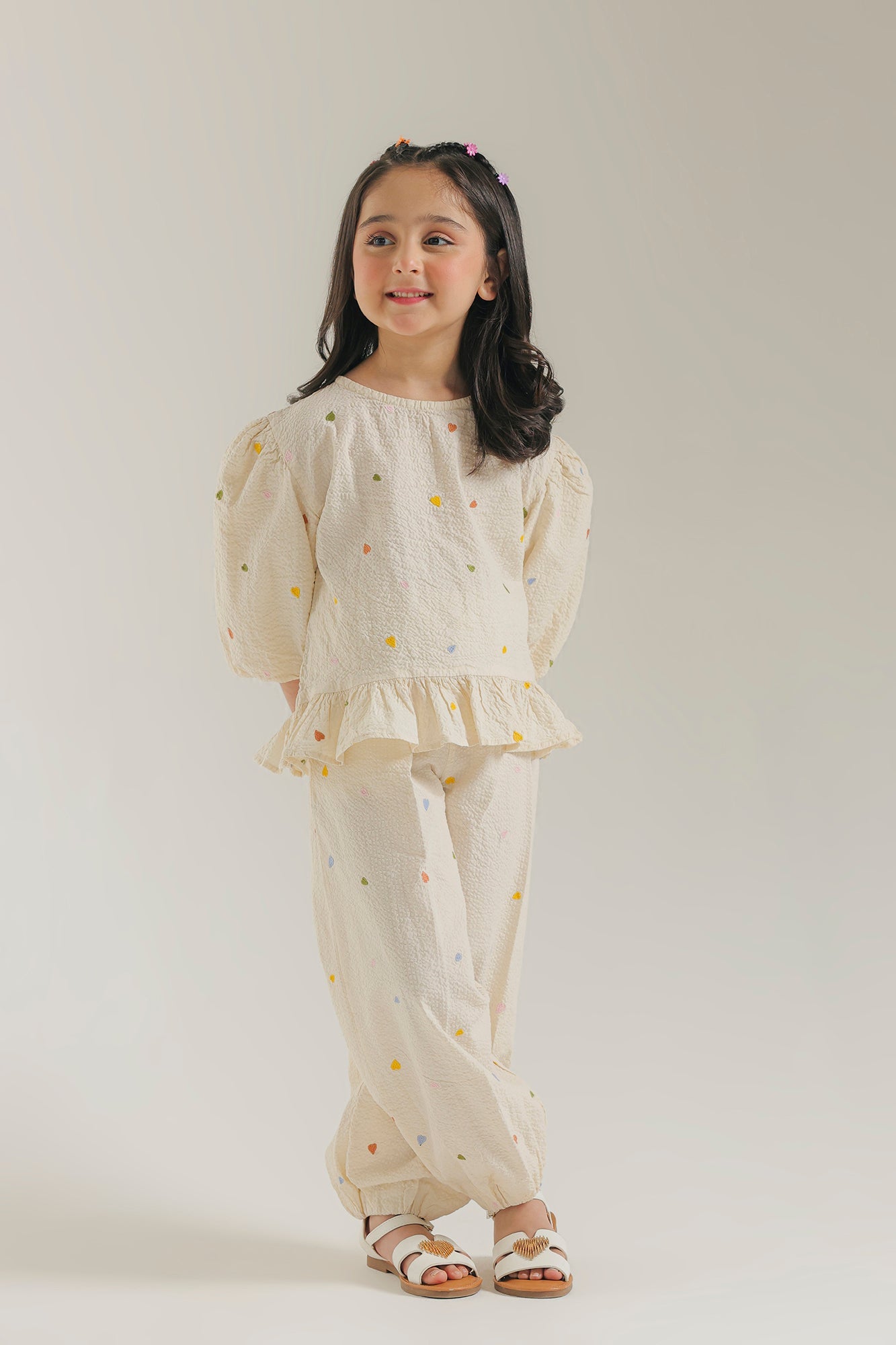 CO-ORD SET (E2052/301/001)