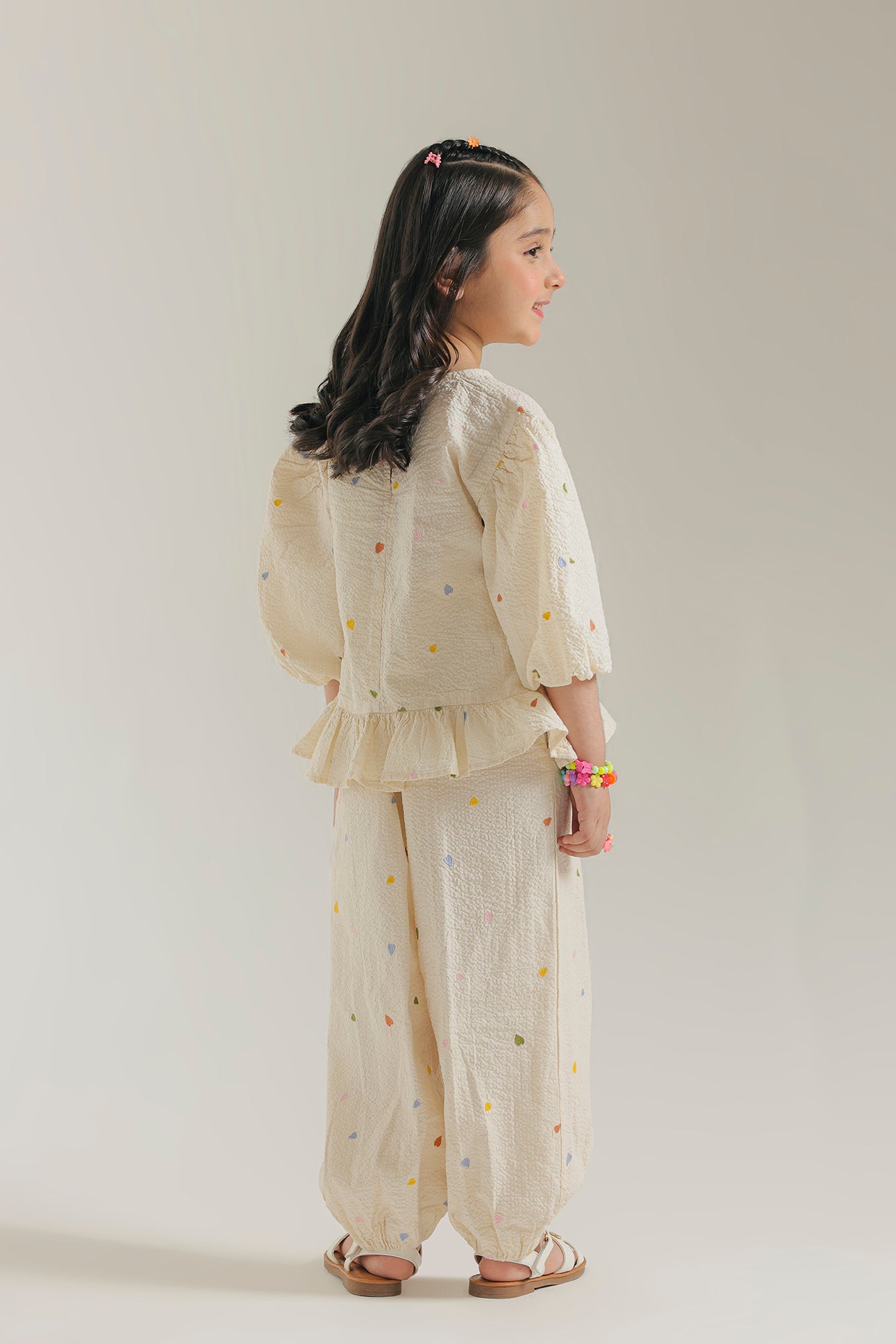 CO-ORD SET (E2052/301/001)