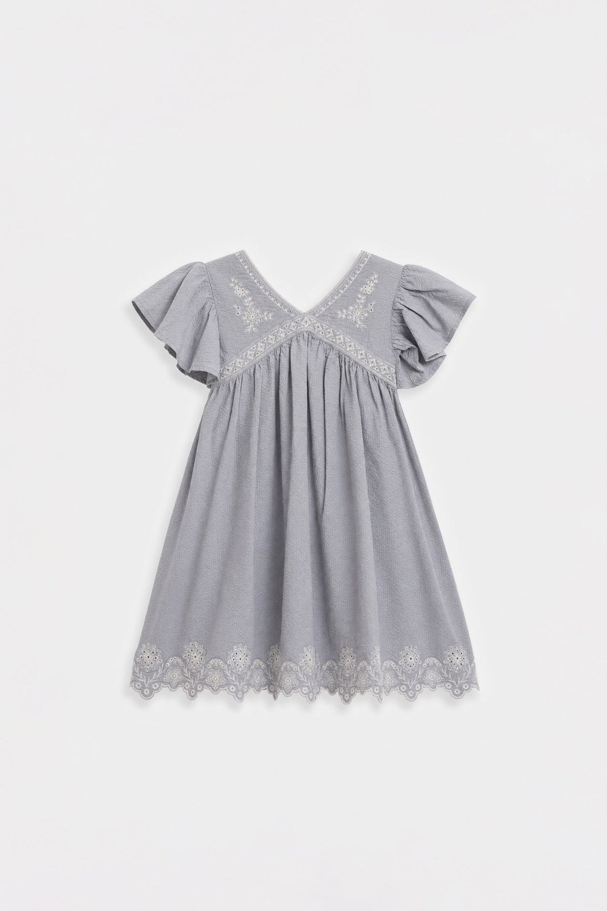 DRESS (E2053/301/910)