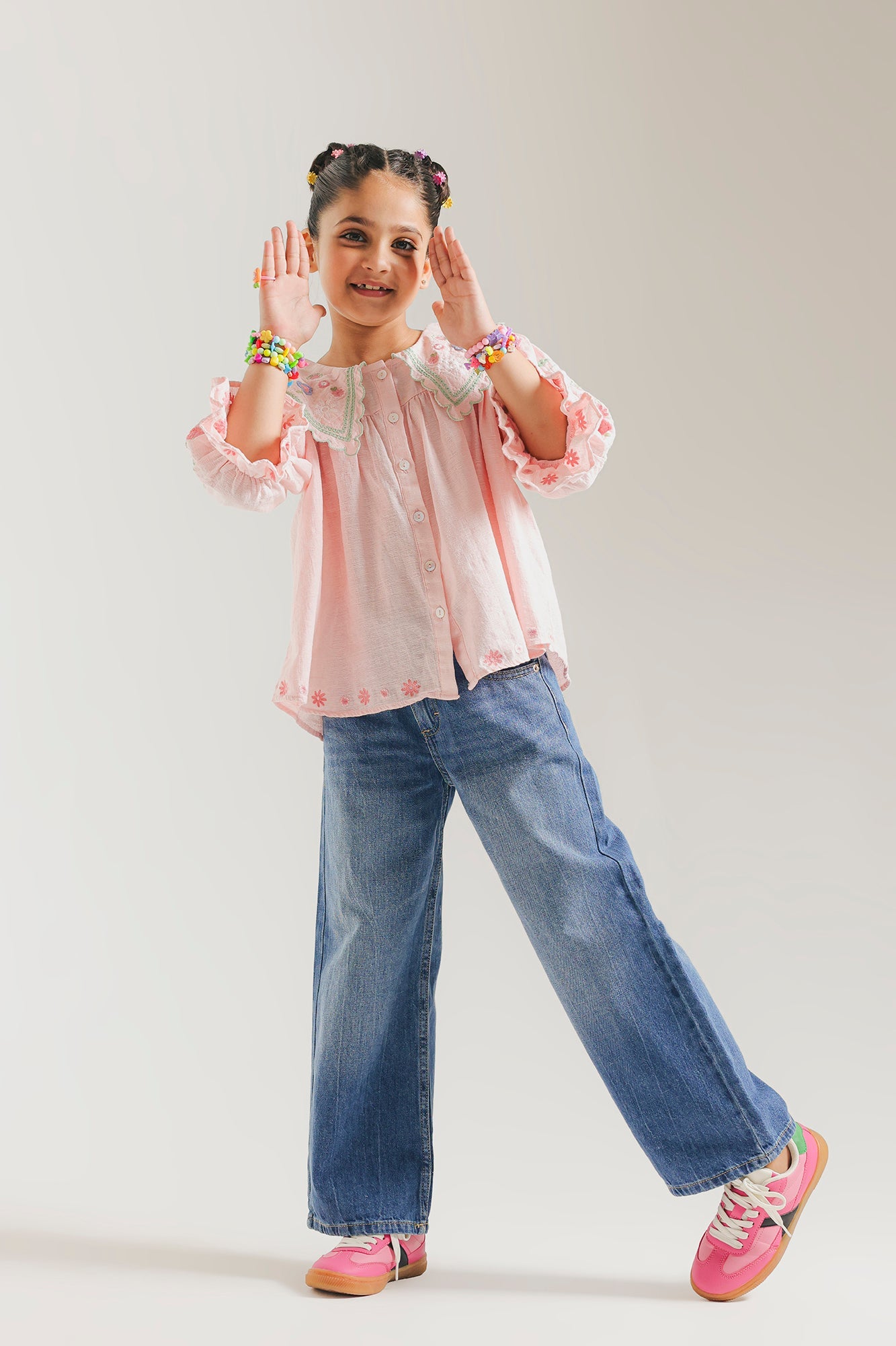 JEANS (E2053/401/622)