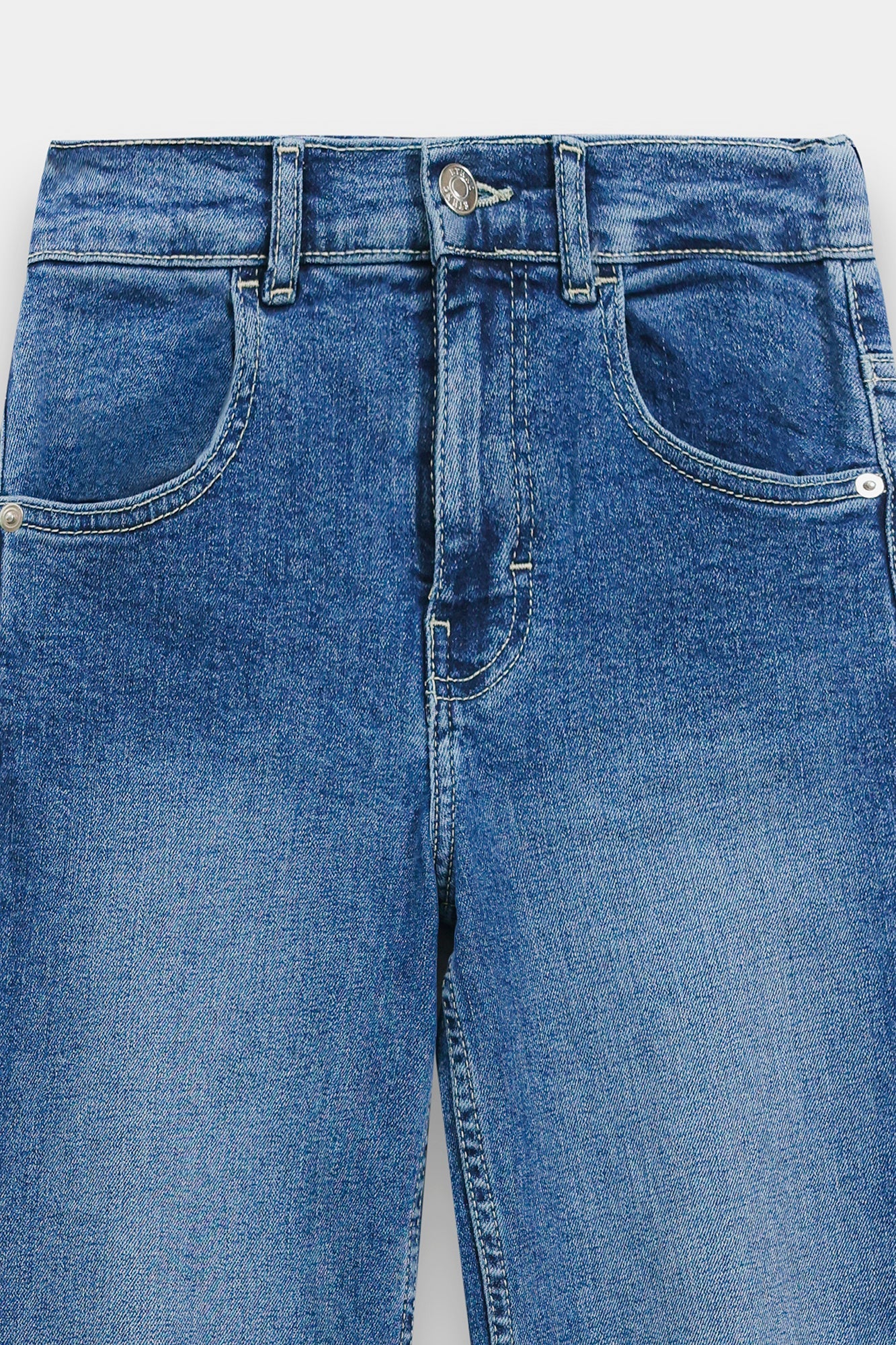 JEANS (E2055/401/618)