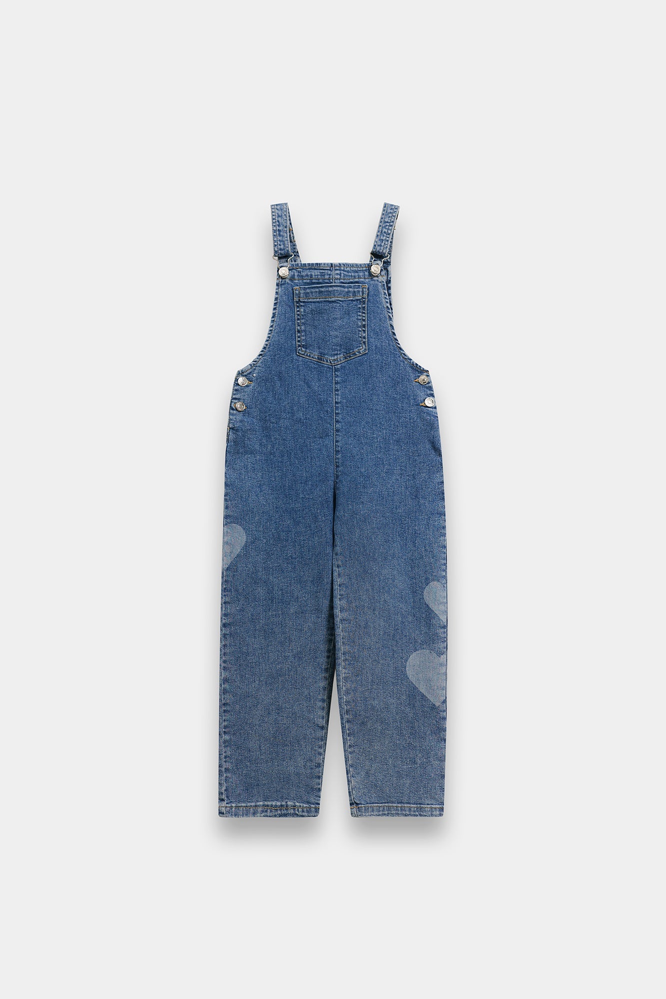 JUMPSUIT (E2056/401/622)