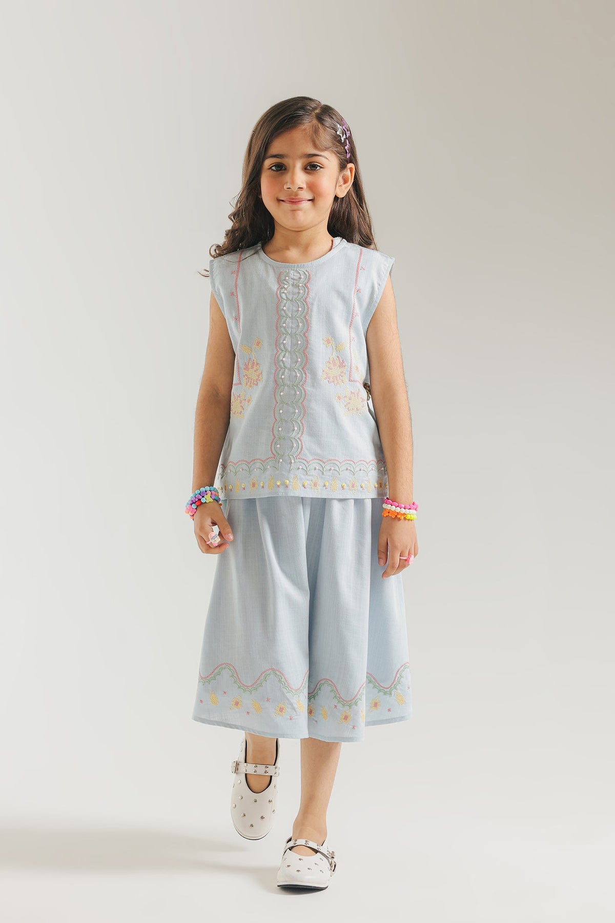 Ethnic