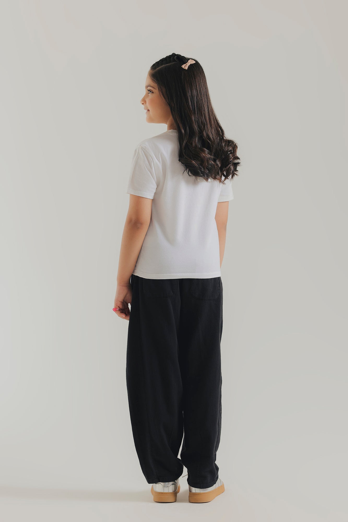 TROUSER (E2063-401-901)