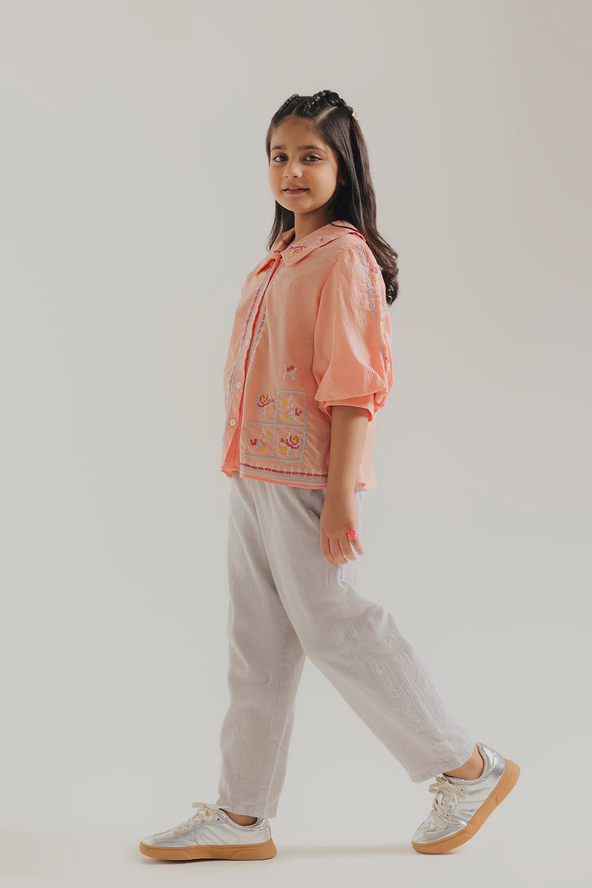 TROUSER (E2064-401-006)