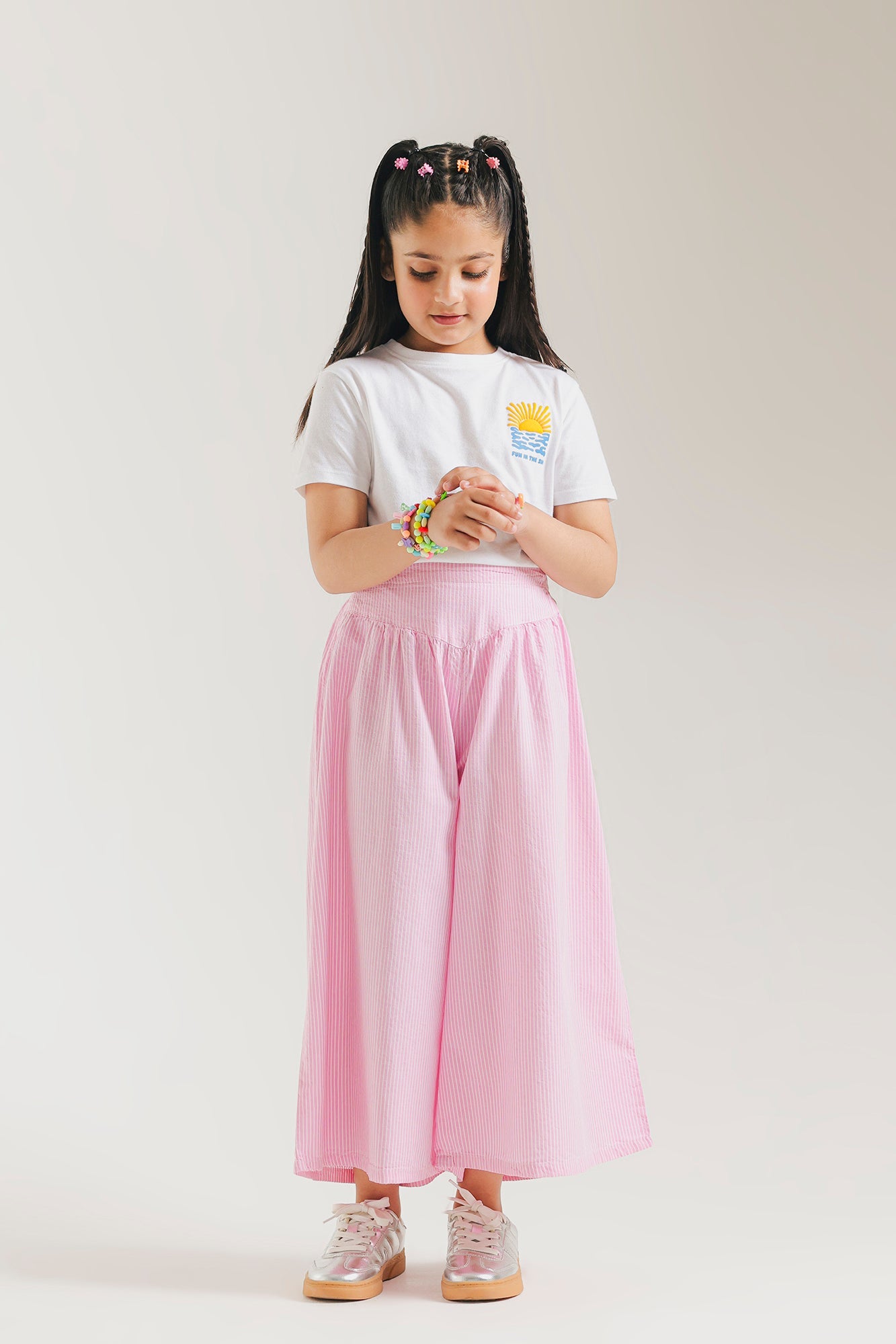 TROUSER (E2071/401/413)