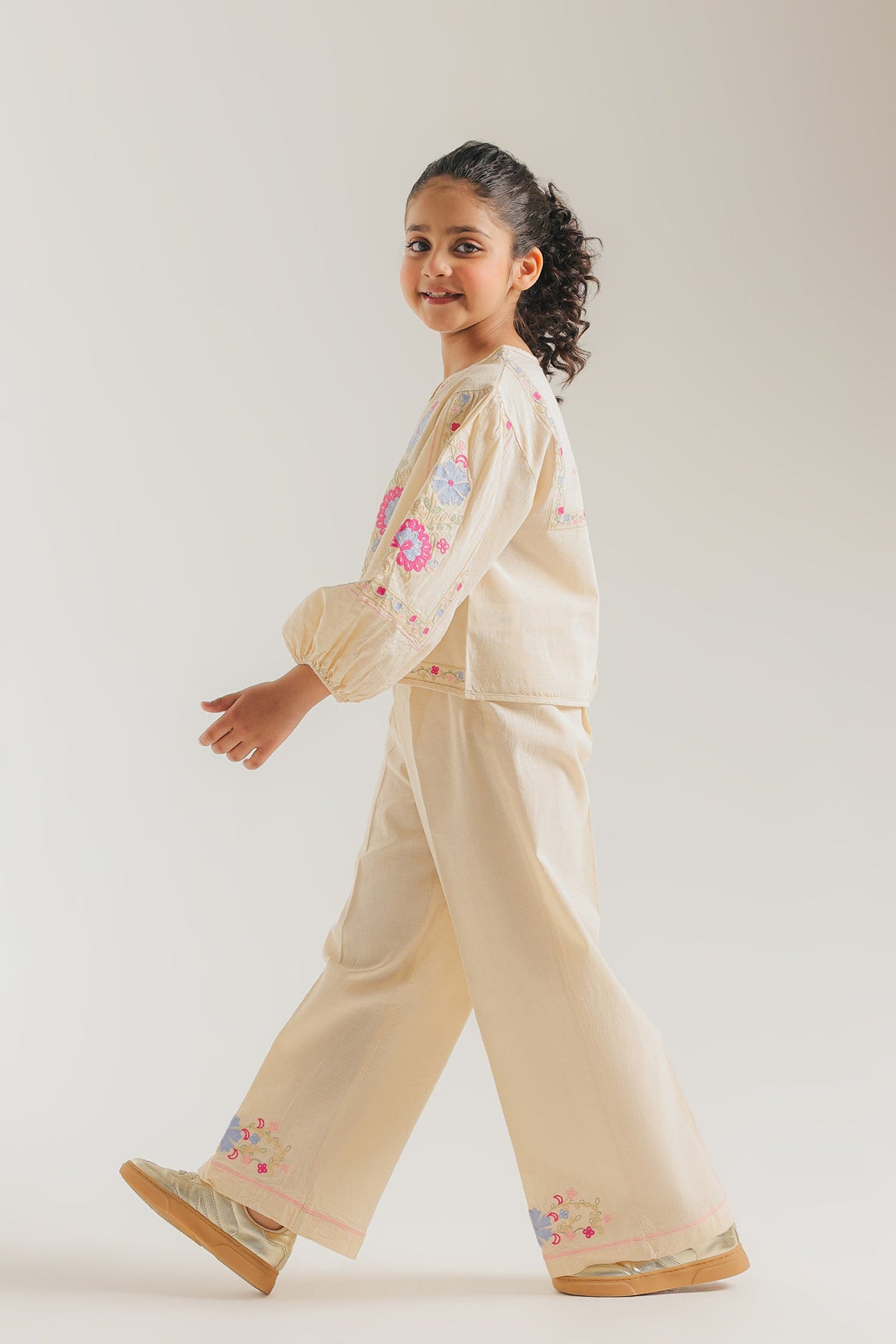 Ethnic