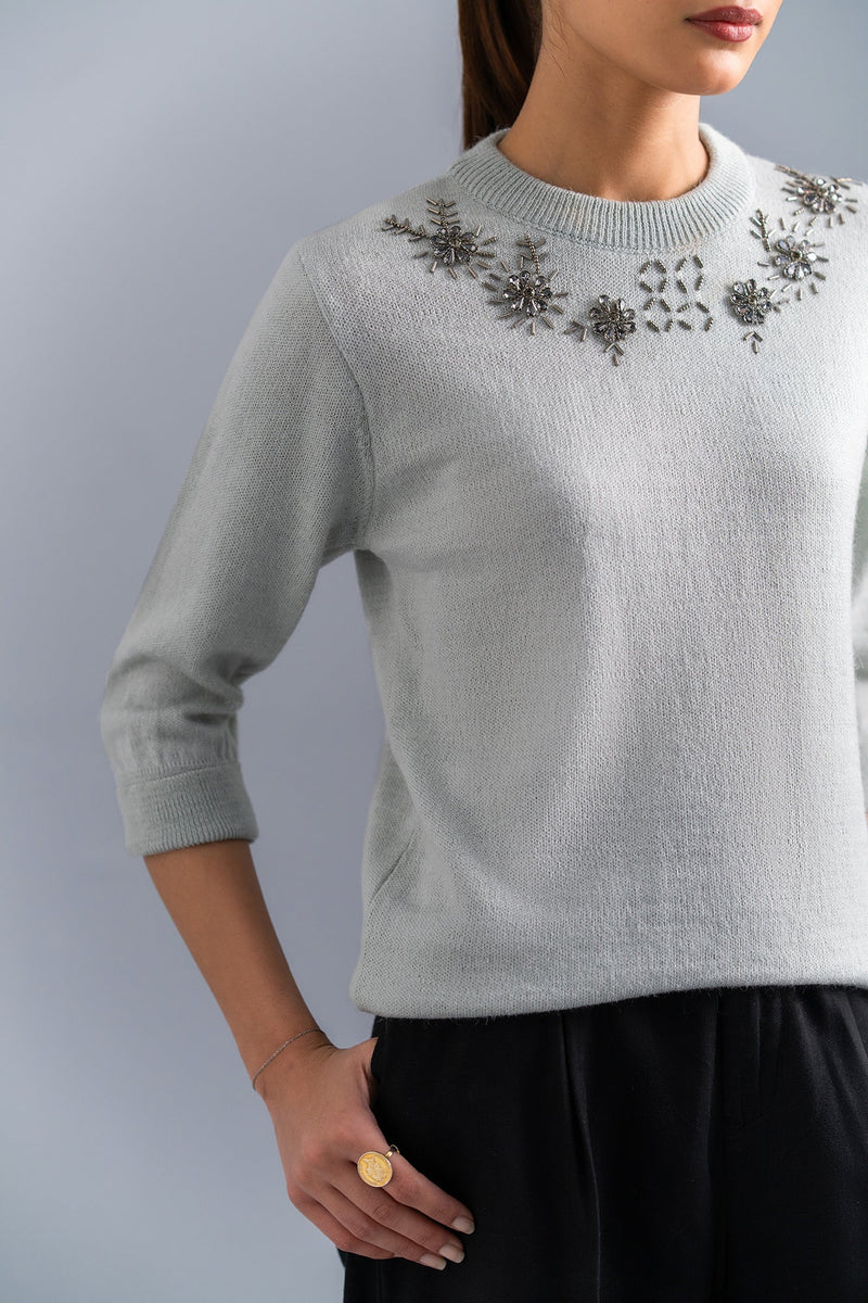 Sweater (E2081/108/716)