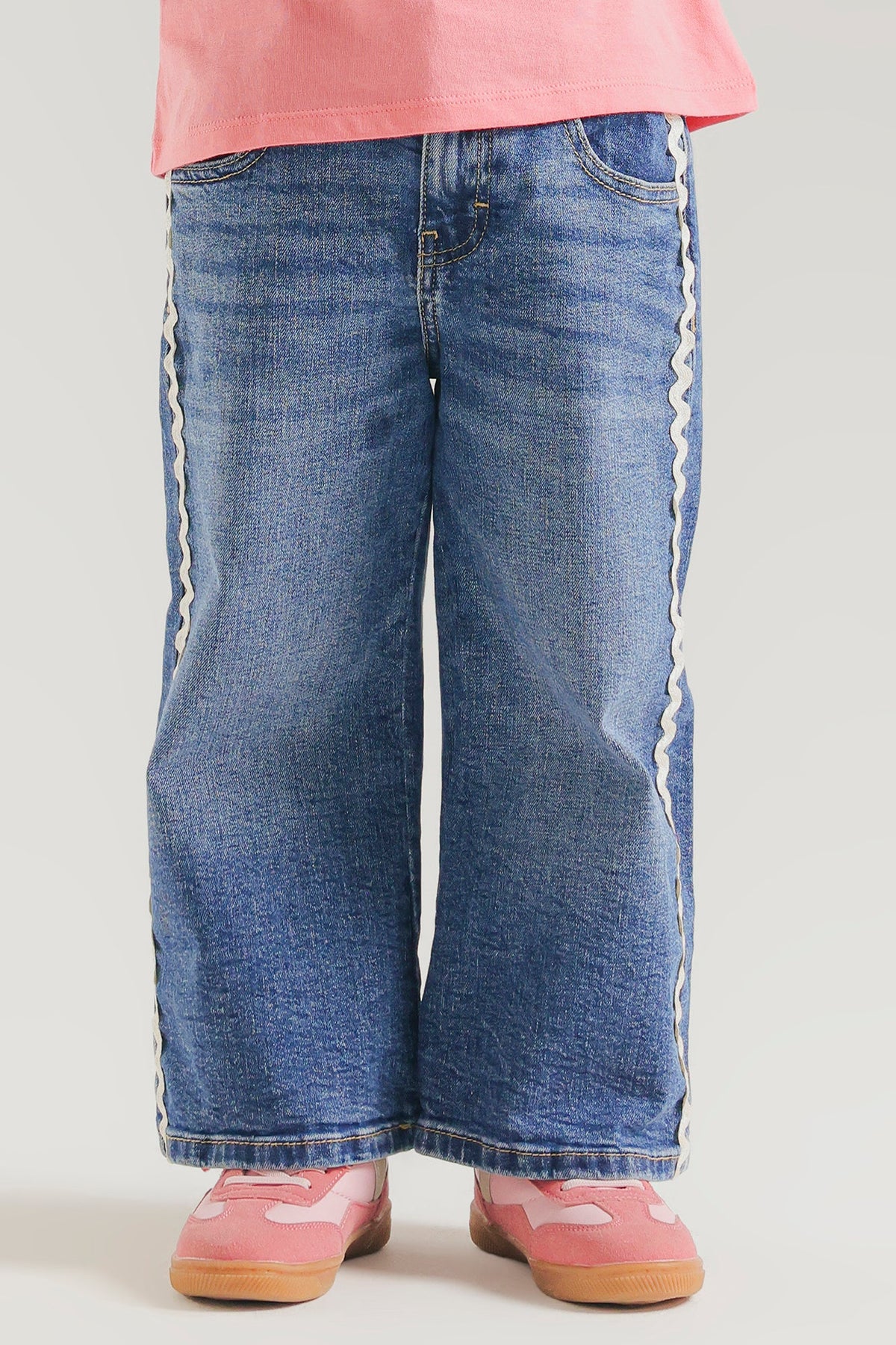 JEANS (E2081/301/618)