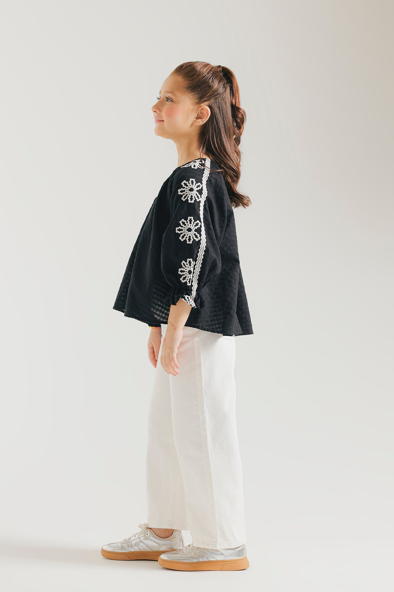 BLOUSE (E2085/401/902)