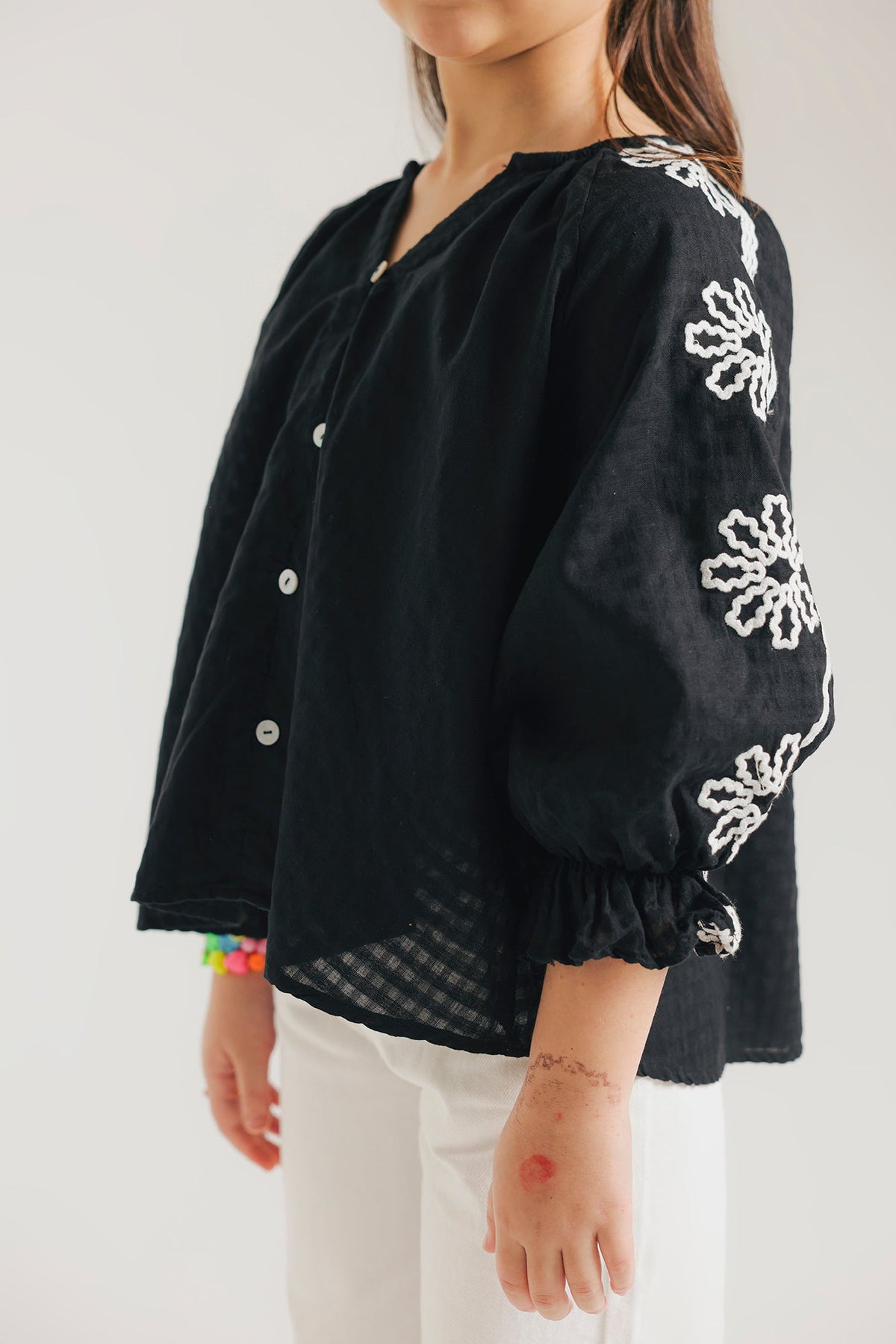BLOUSE (E2085/401/902)
