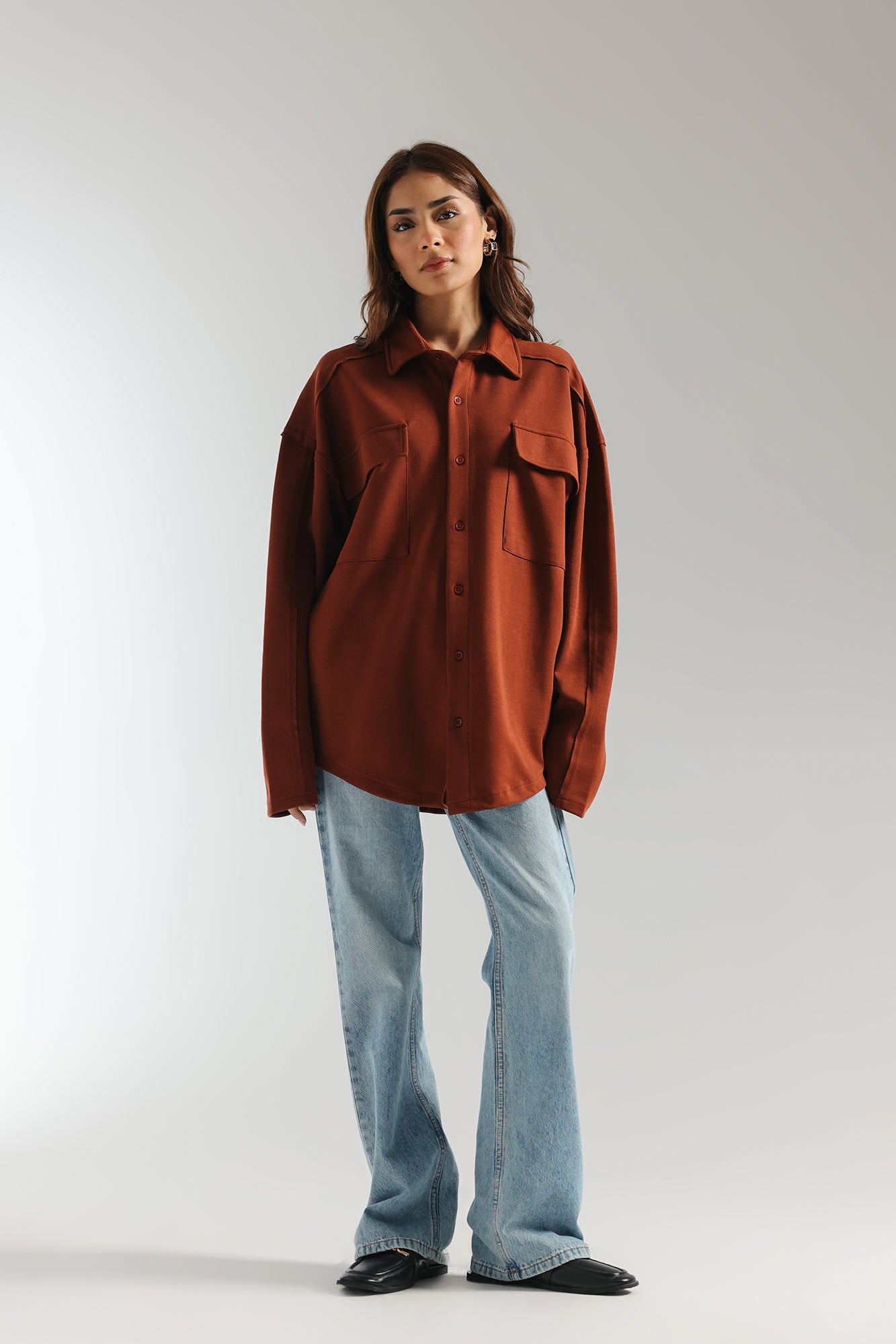 Sweatshirt (E2086/108/310)