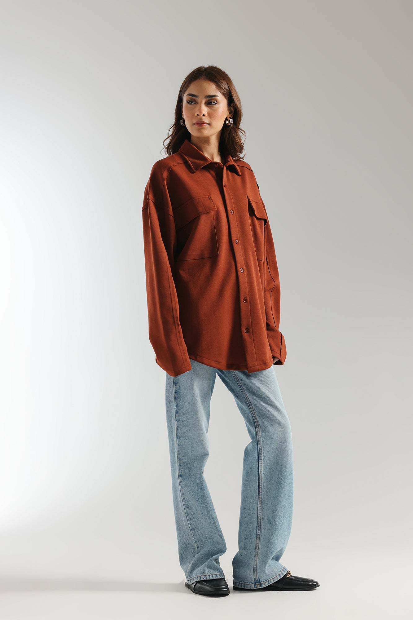 Sweatshirt (E2086/108/310)